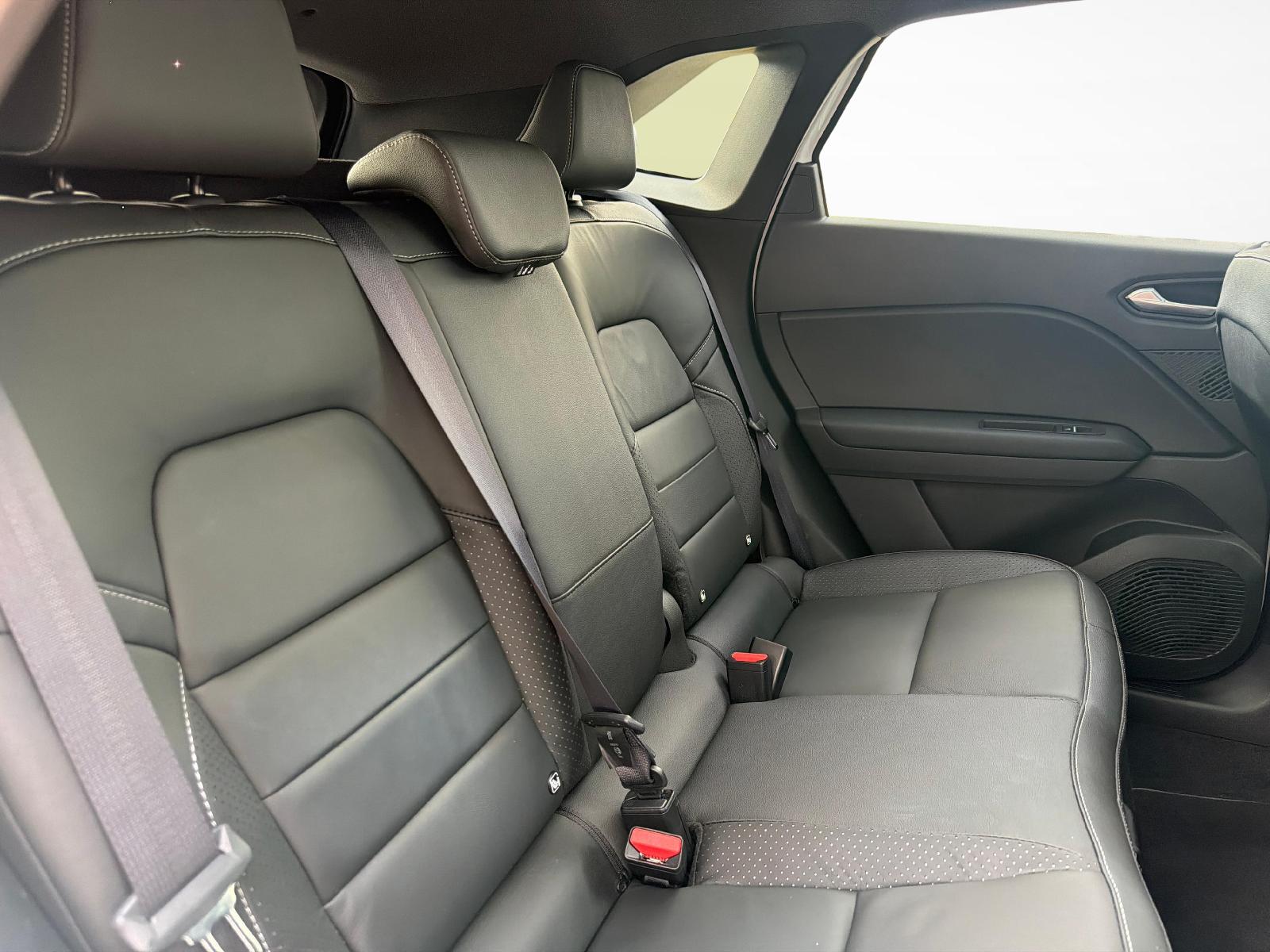MITSUBISHI Grandis 1.8 HEV Instyle-image-10