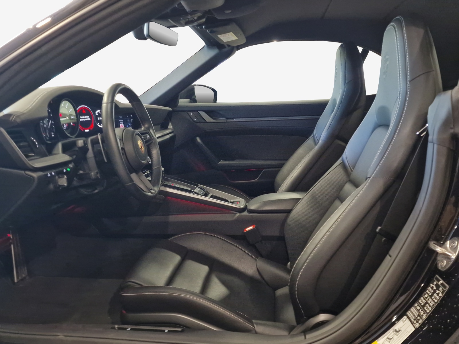 PORSCHE 911 Carrera 4 Cabriolet PDK-image-7