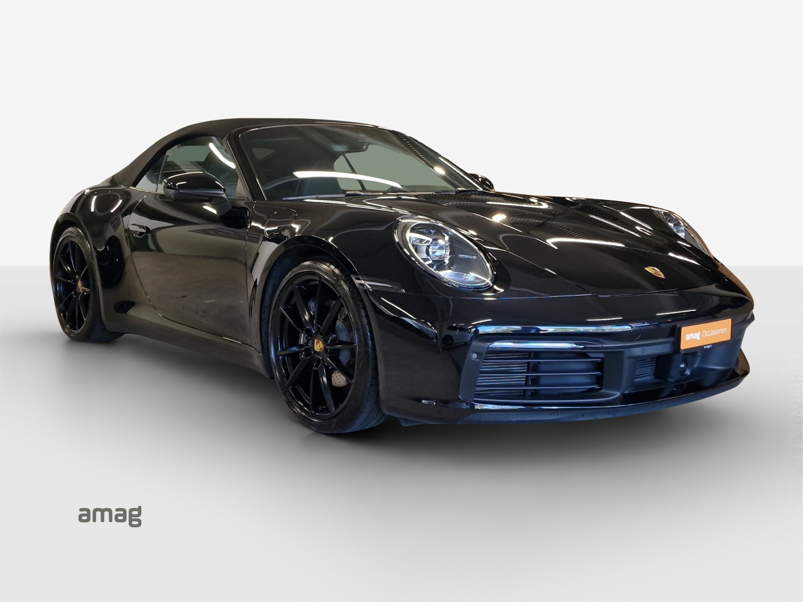 PORSCHE 911 Carrera 4 Cabriolet PDK-image-5