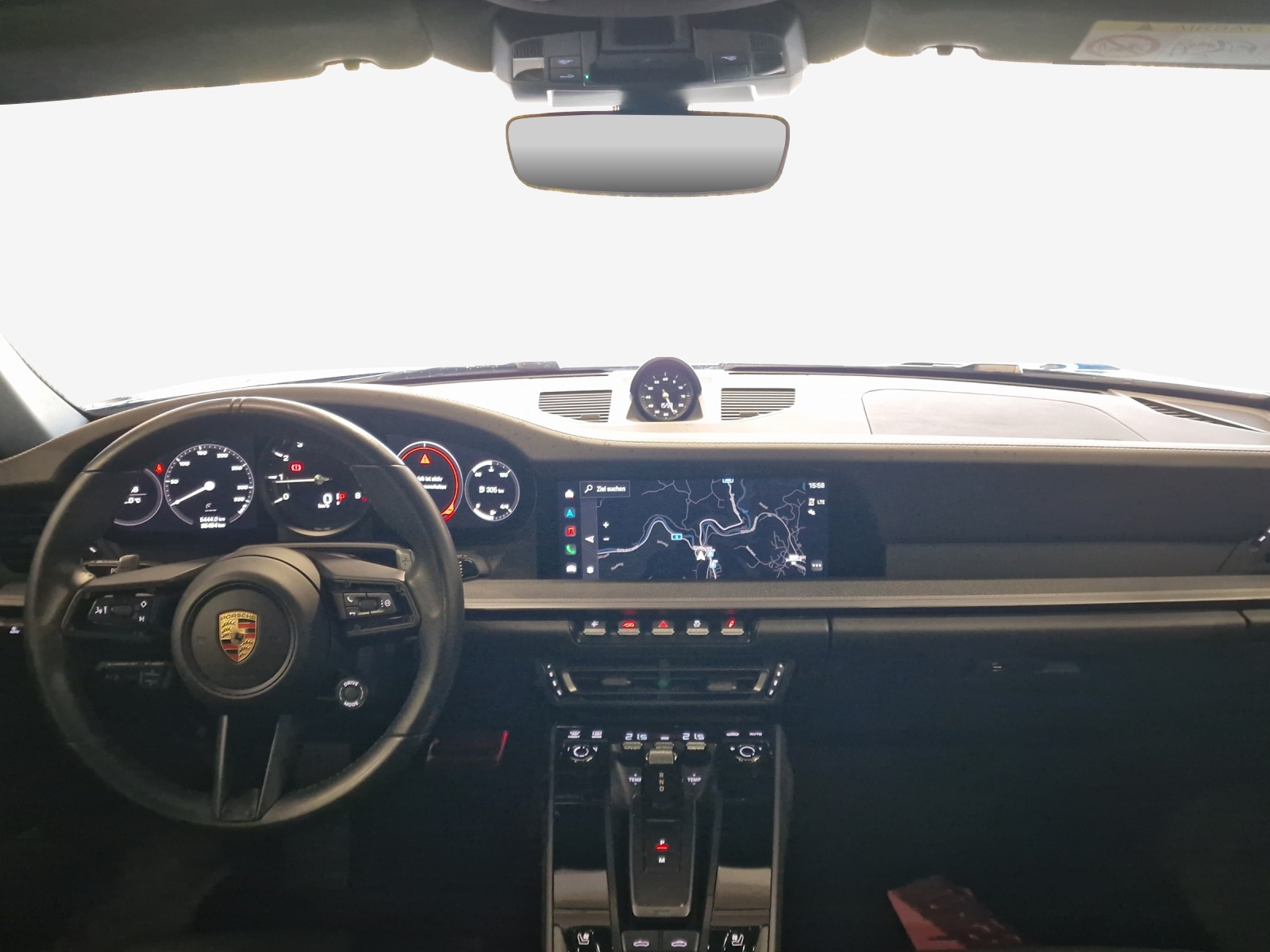 PORSCHE 911 Carrera 4 Cabriolet PDK-image-8