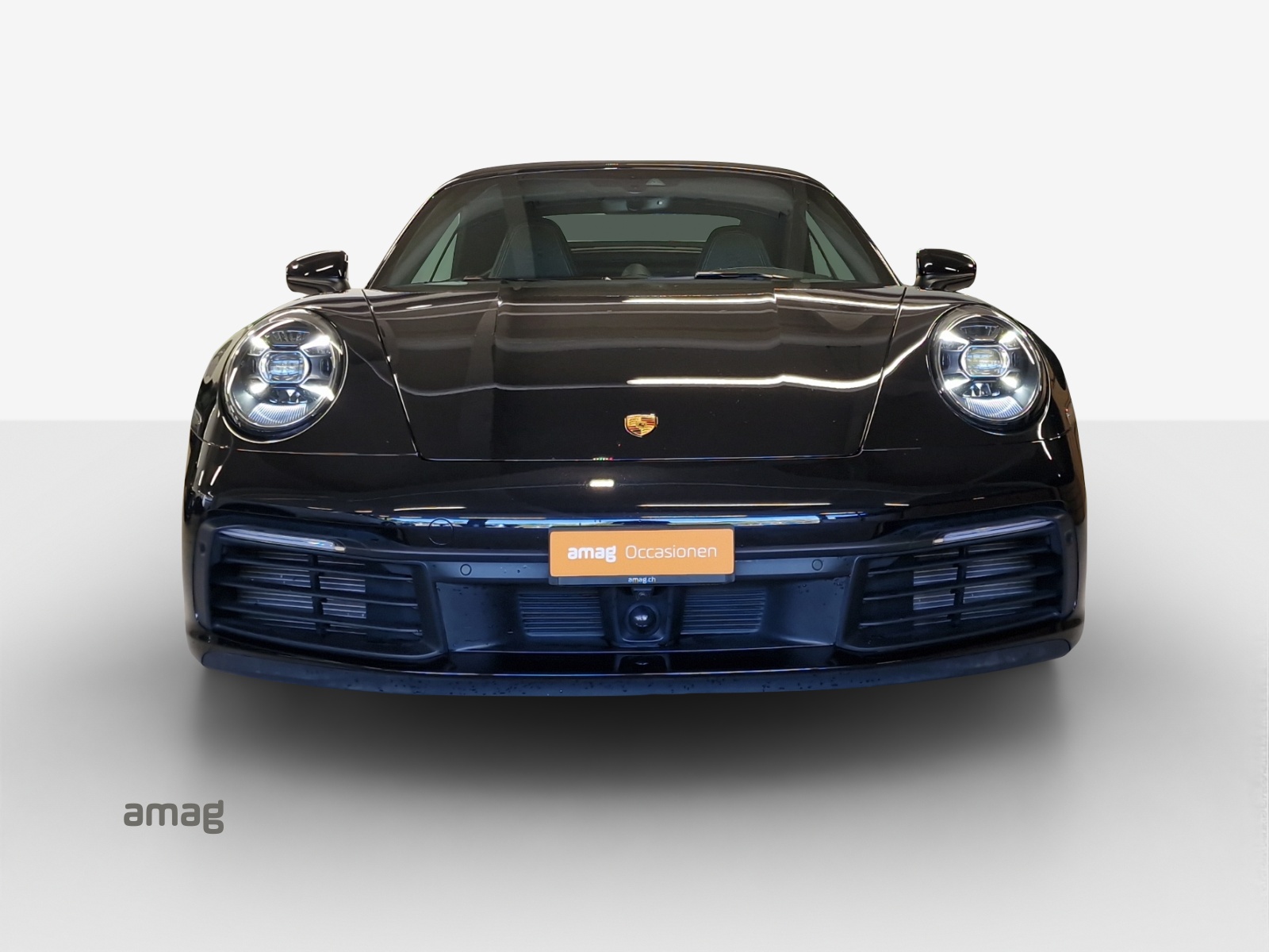 PORSCHE 911 Carrera 4 Cabriolet PDK-image-6