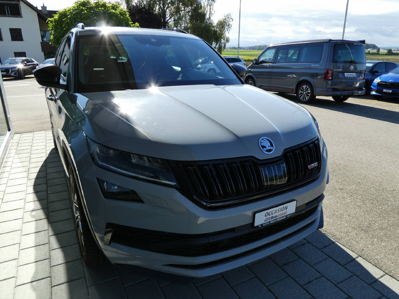 SKODA Kodiaq 2.0 Bi-TDI 240 RS DSG-showroom-element-3