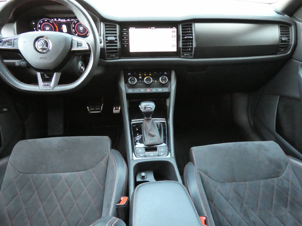 SKODA Kodiaq 2.0 Bi-TDI 240 RS DSG-image-13