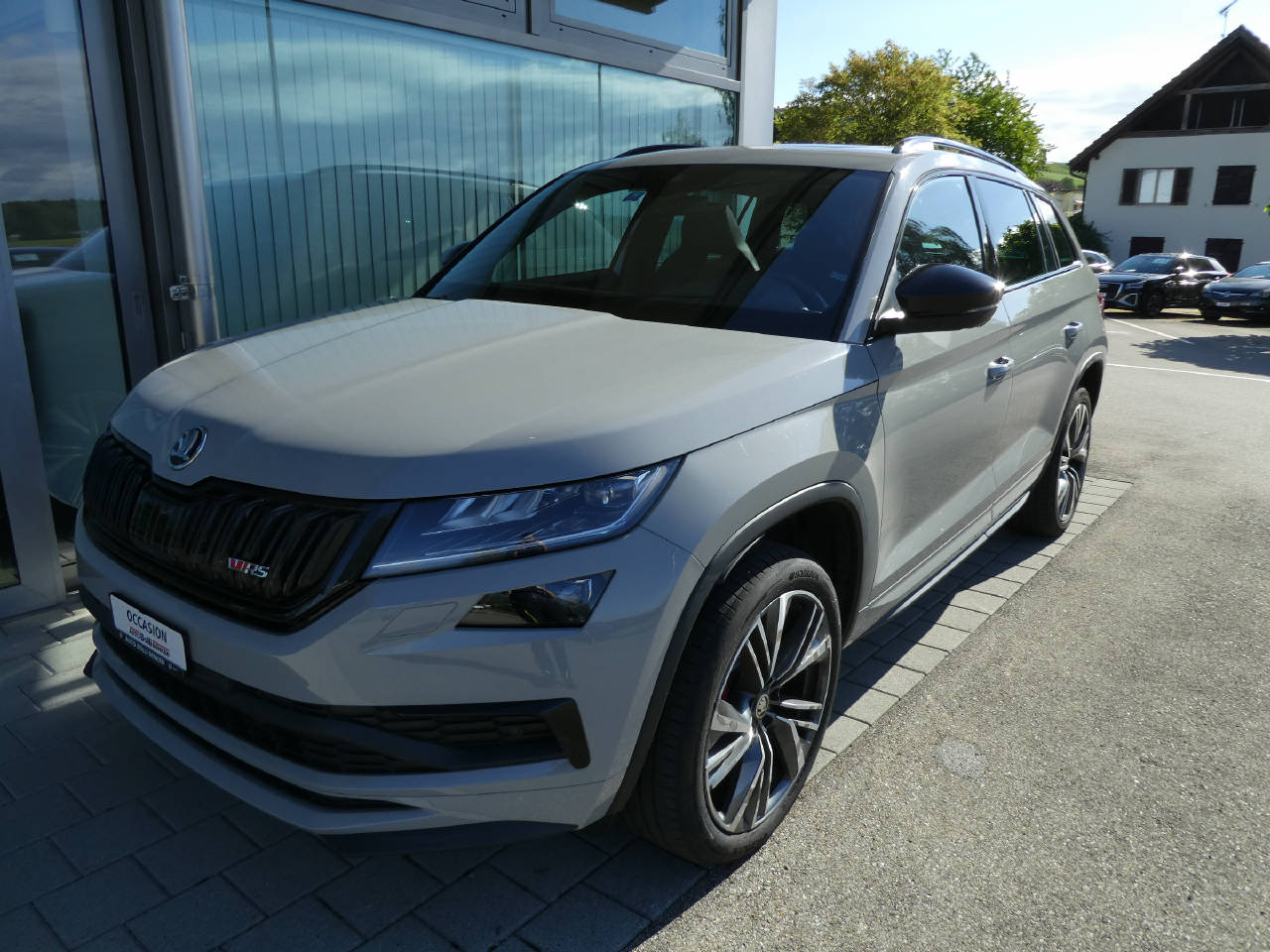 SKODA Kodiaq 2.0 Bi-TDI 240 RS DSG-showroom-element-1
