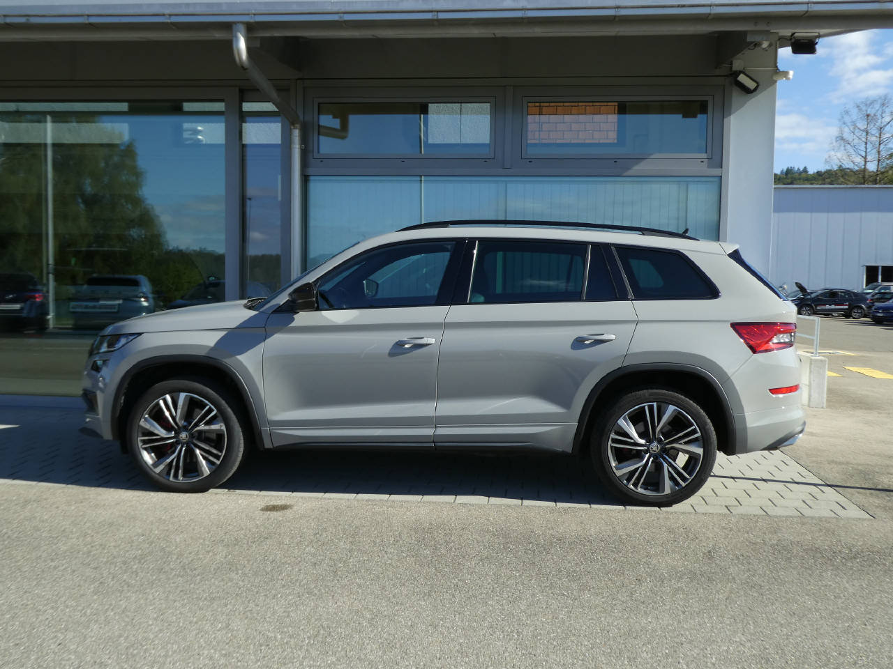 SKODA Kodiaq 2.0 Bi-TDI 240 RS DSG-image-6