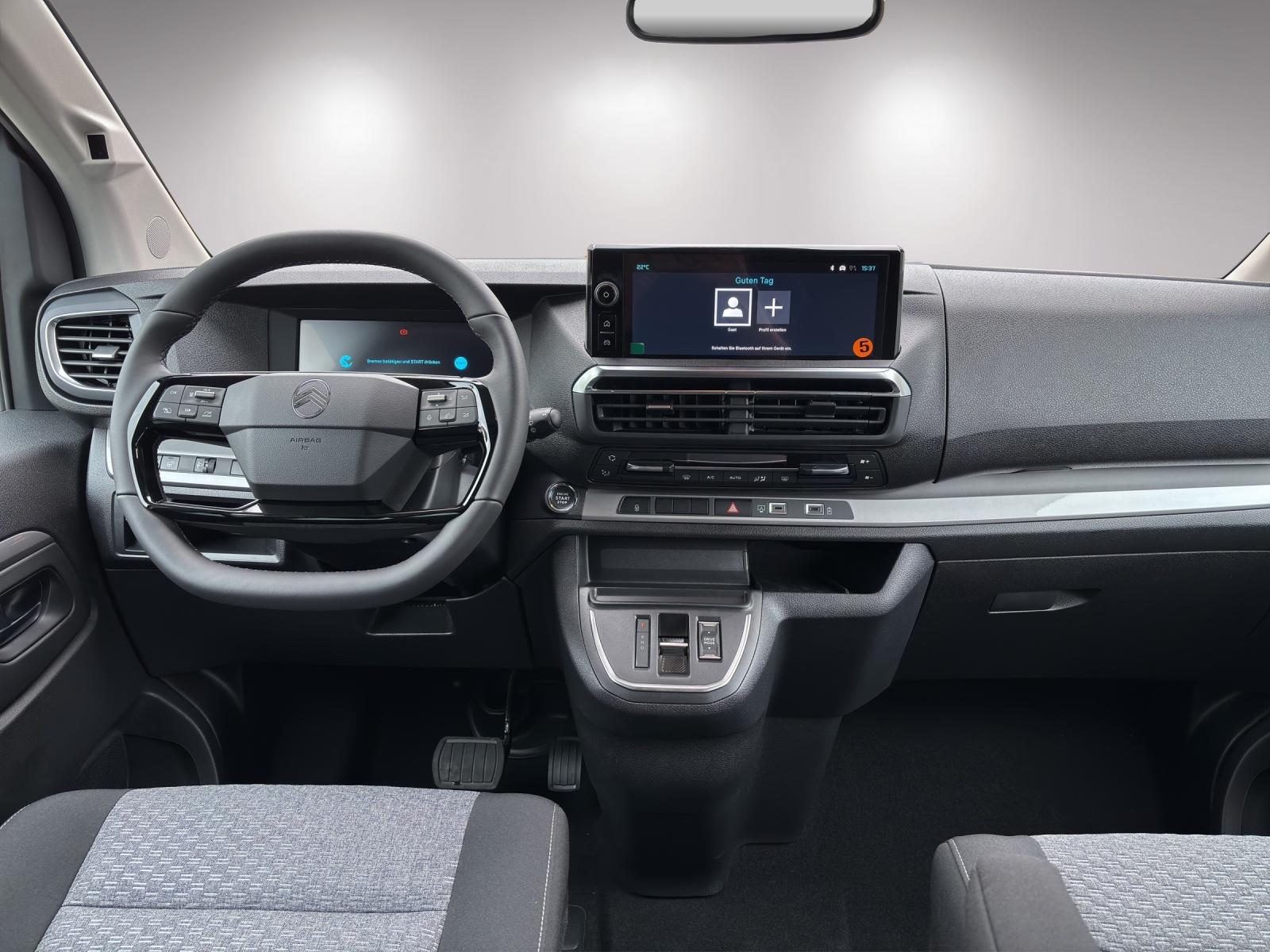 CITROEN Holidays 2.2 BlueHDi 180 S/S-image-9
