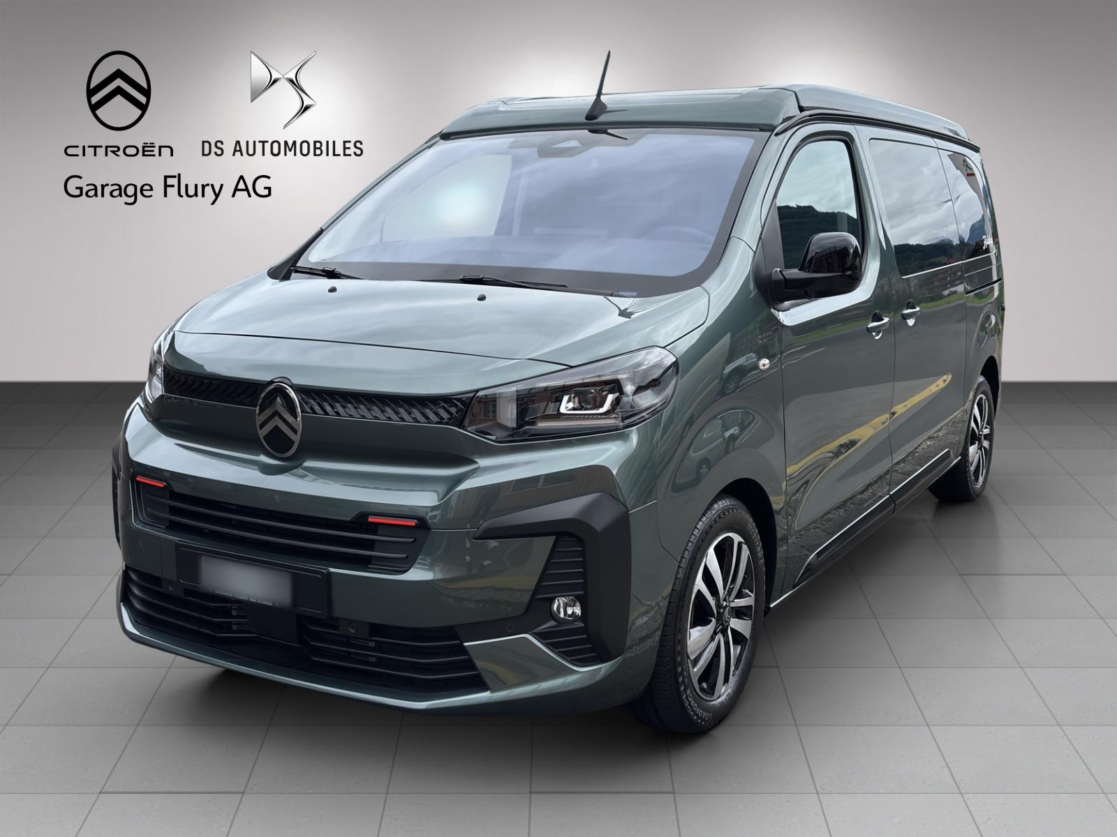 CITROEN Holidays 2.2 BlueHDi 180 S/S
