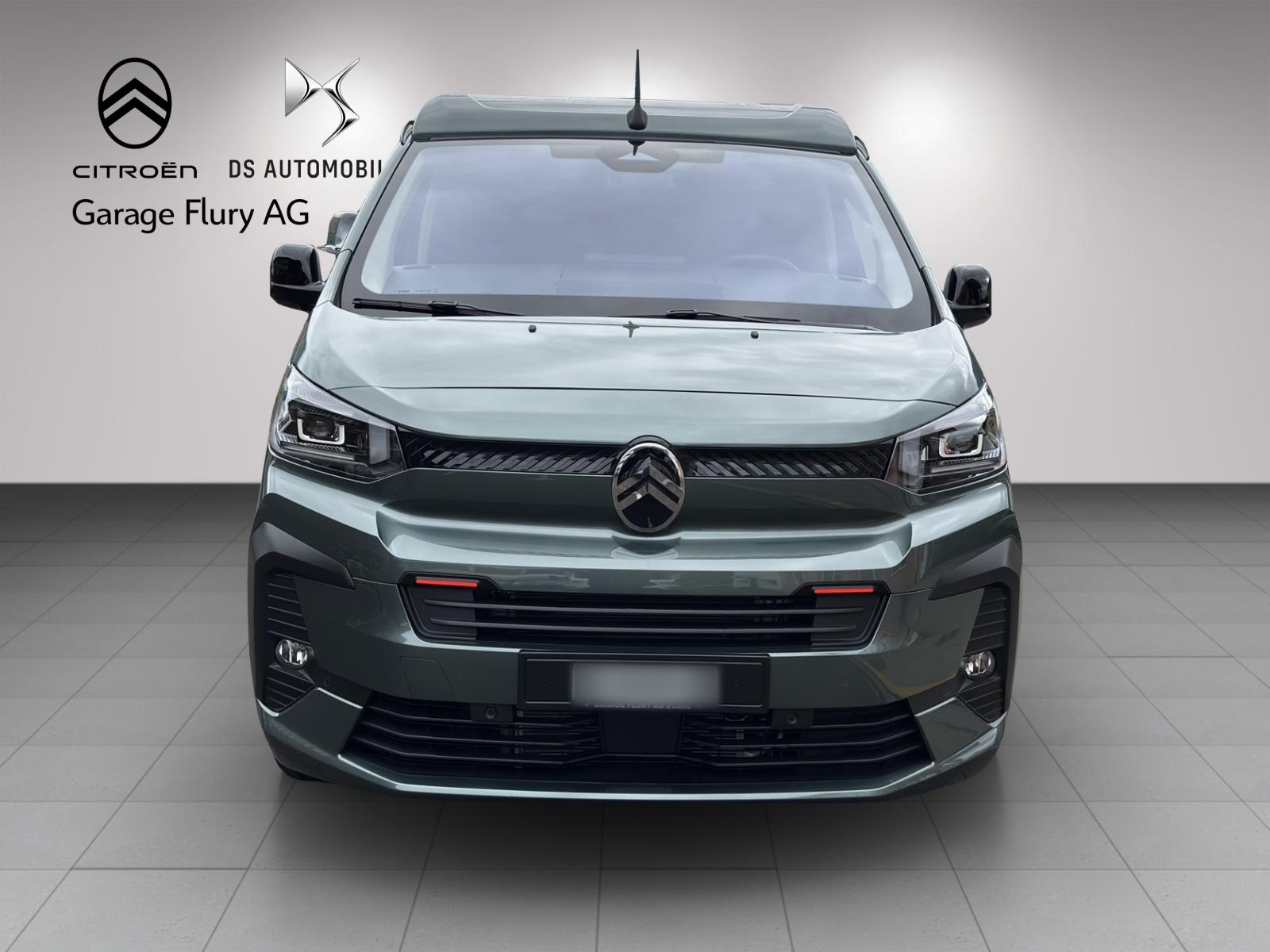 CITROEN Holidays 2.2 BlueHDi 180 S/S-image-6