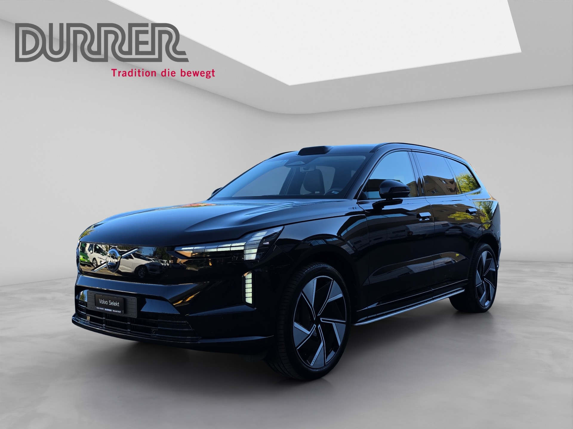 VOLVO EX90 Twin Performance Ultra AWD