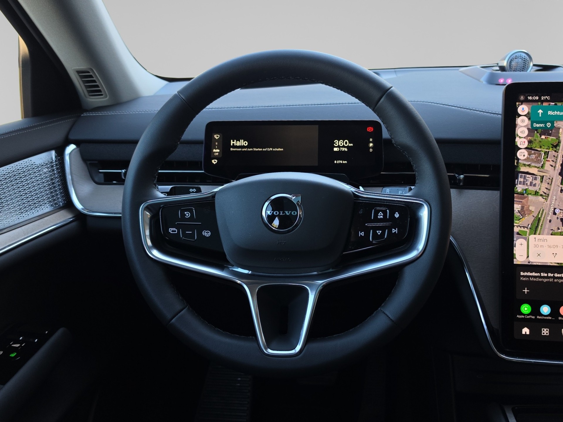 VOLVO EX90 Twin Performance Ultra AWD-image-11
