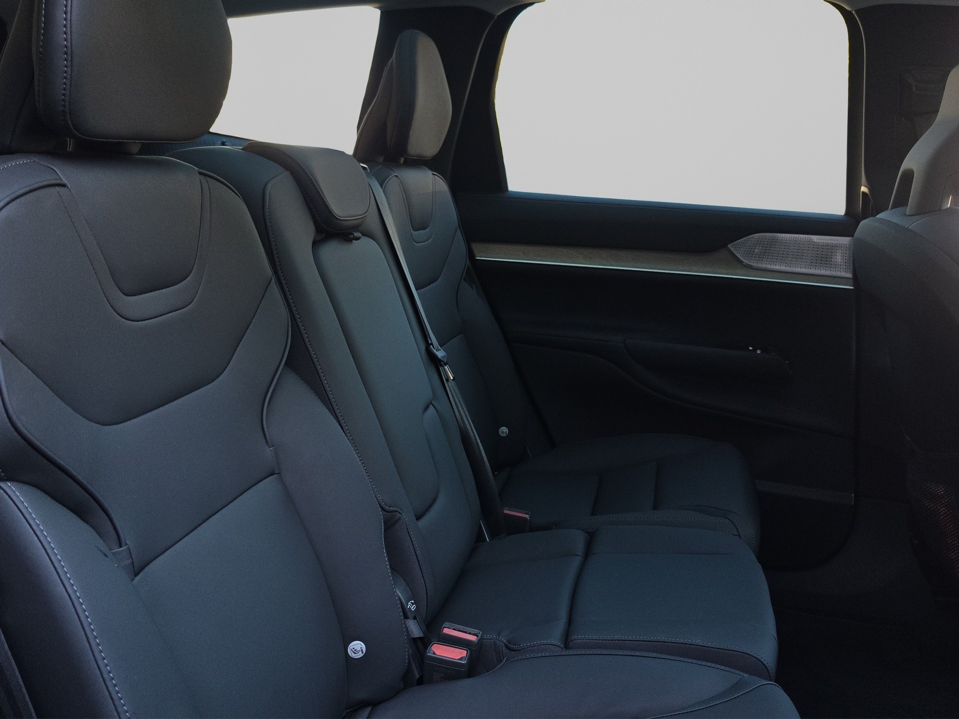 VOLVO EX90 Twin Performance Ultra AWD-image-14