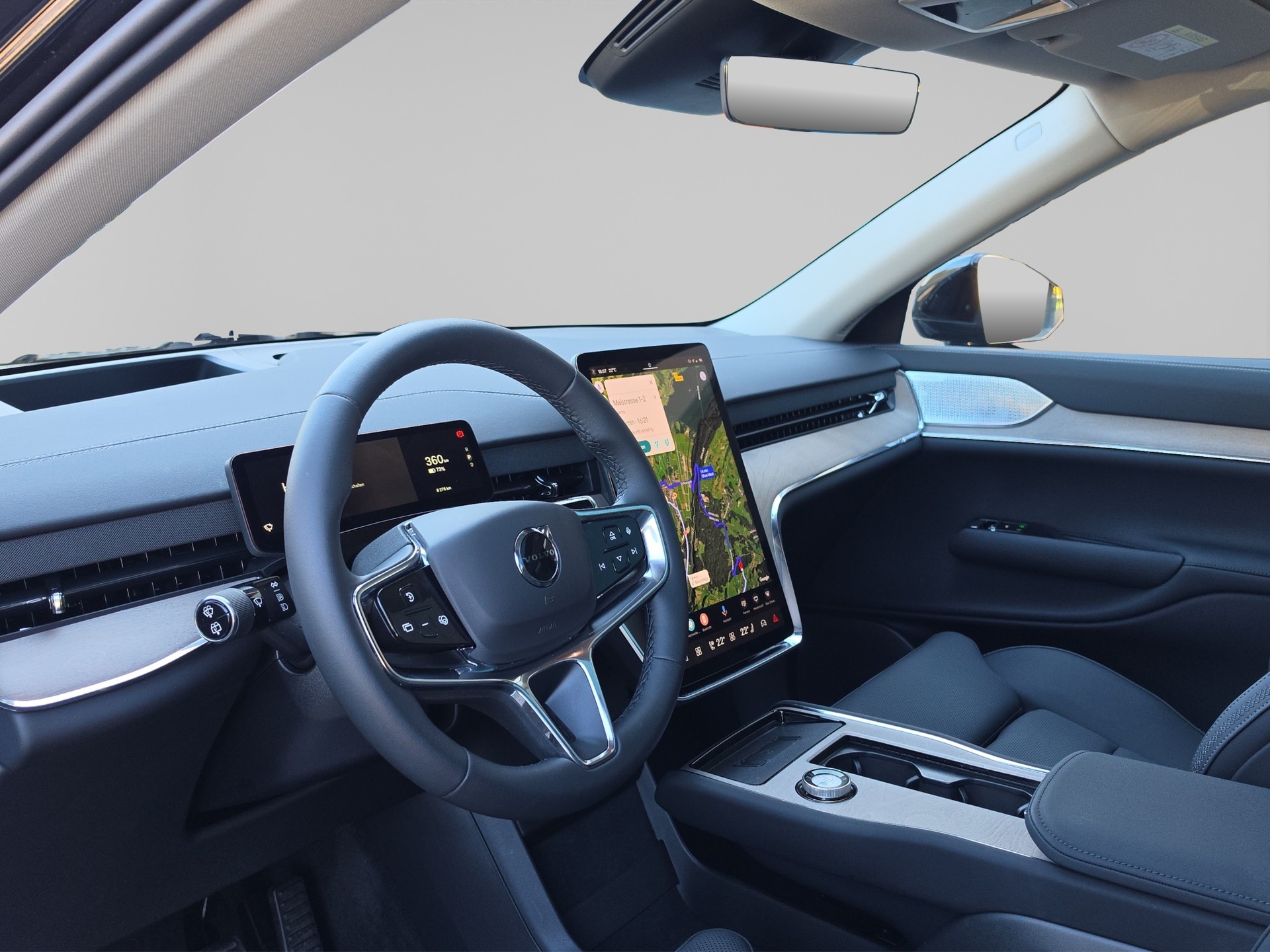 VOLVO EX90 Twin Performance Ultra AWD-image-9