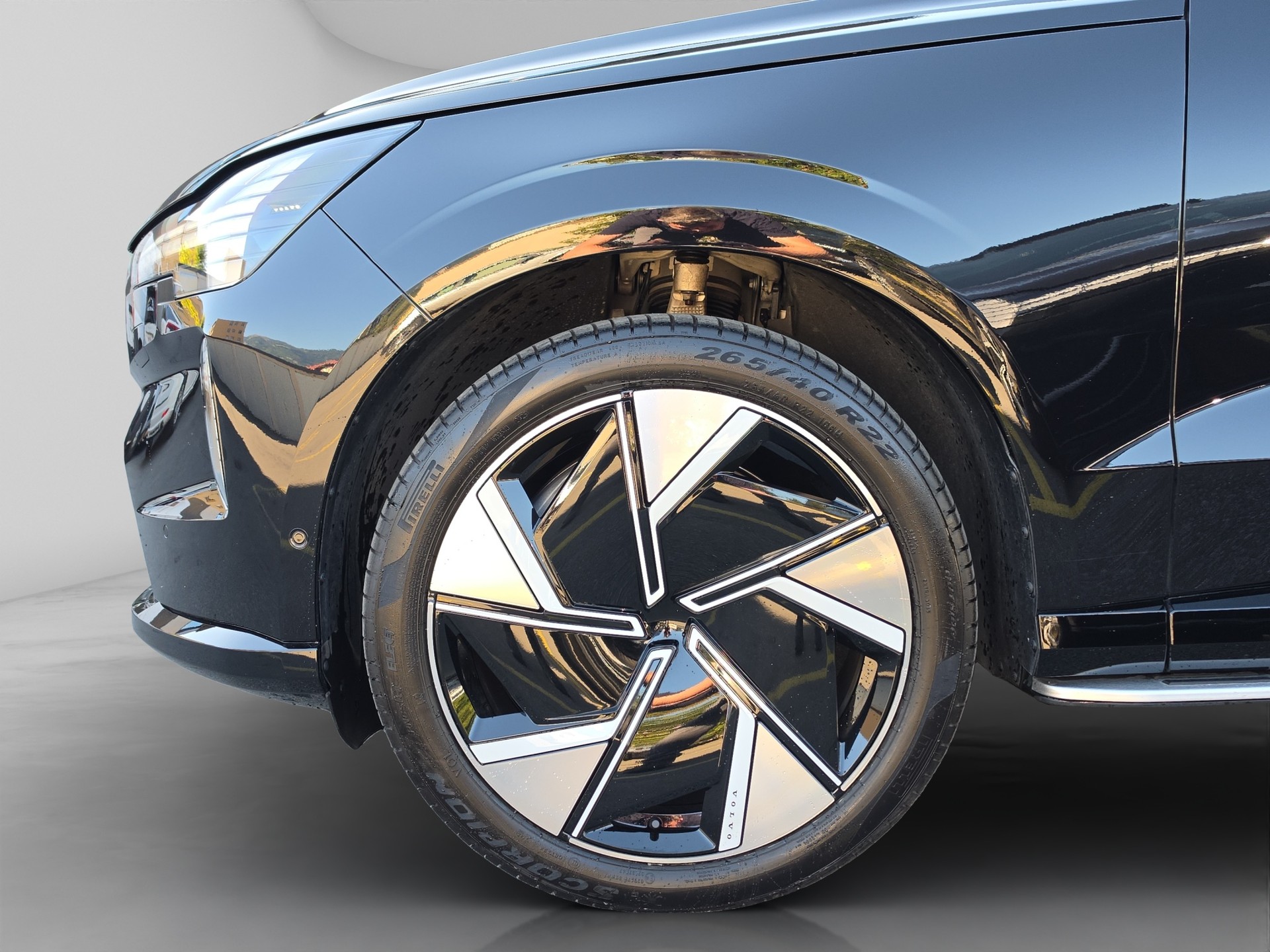 VOLVO EX90 Twin Performance Ultra AWD-image-8