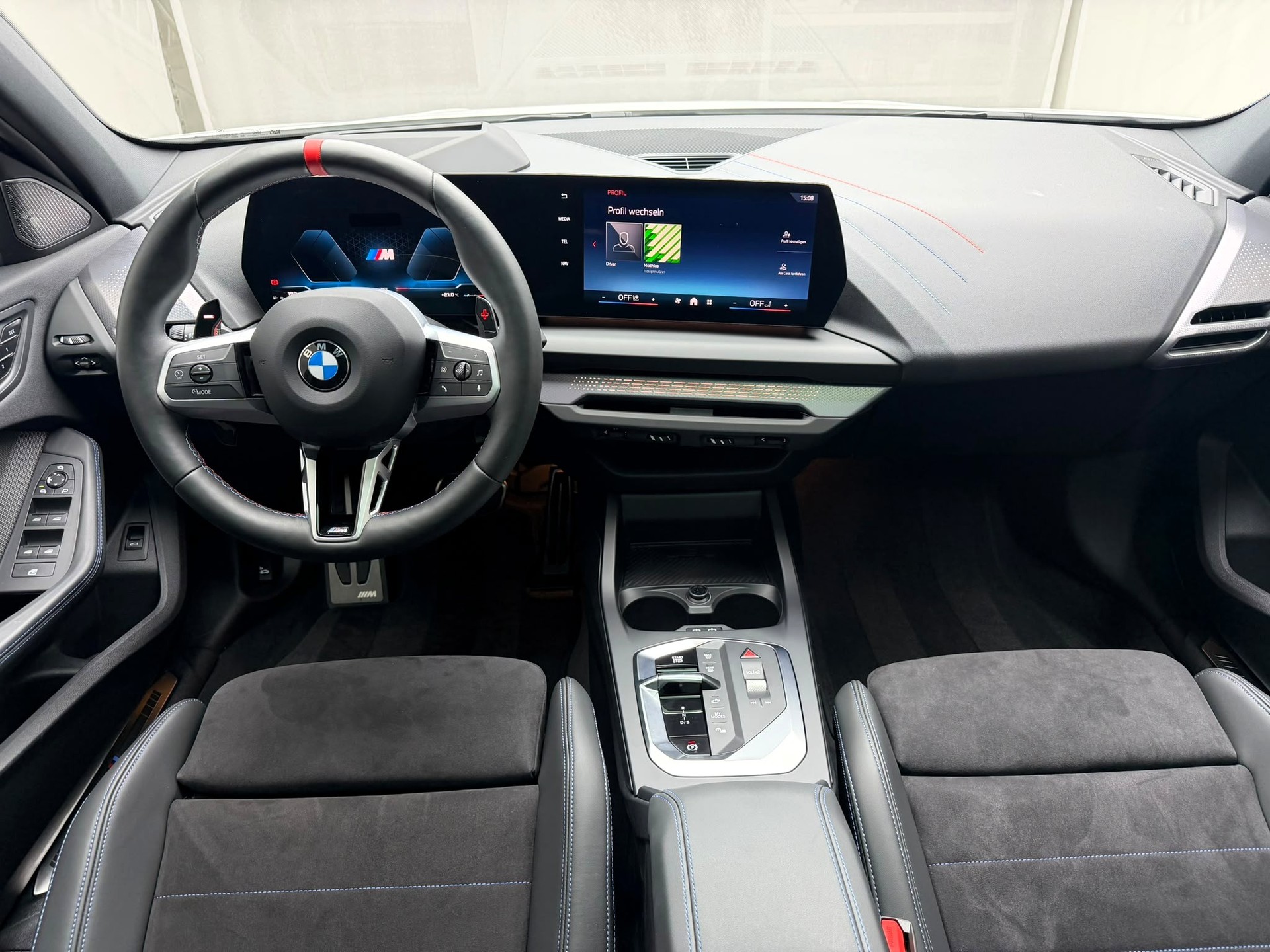 BMW M135 xDrive M Sport Pro-image-13