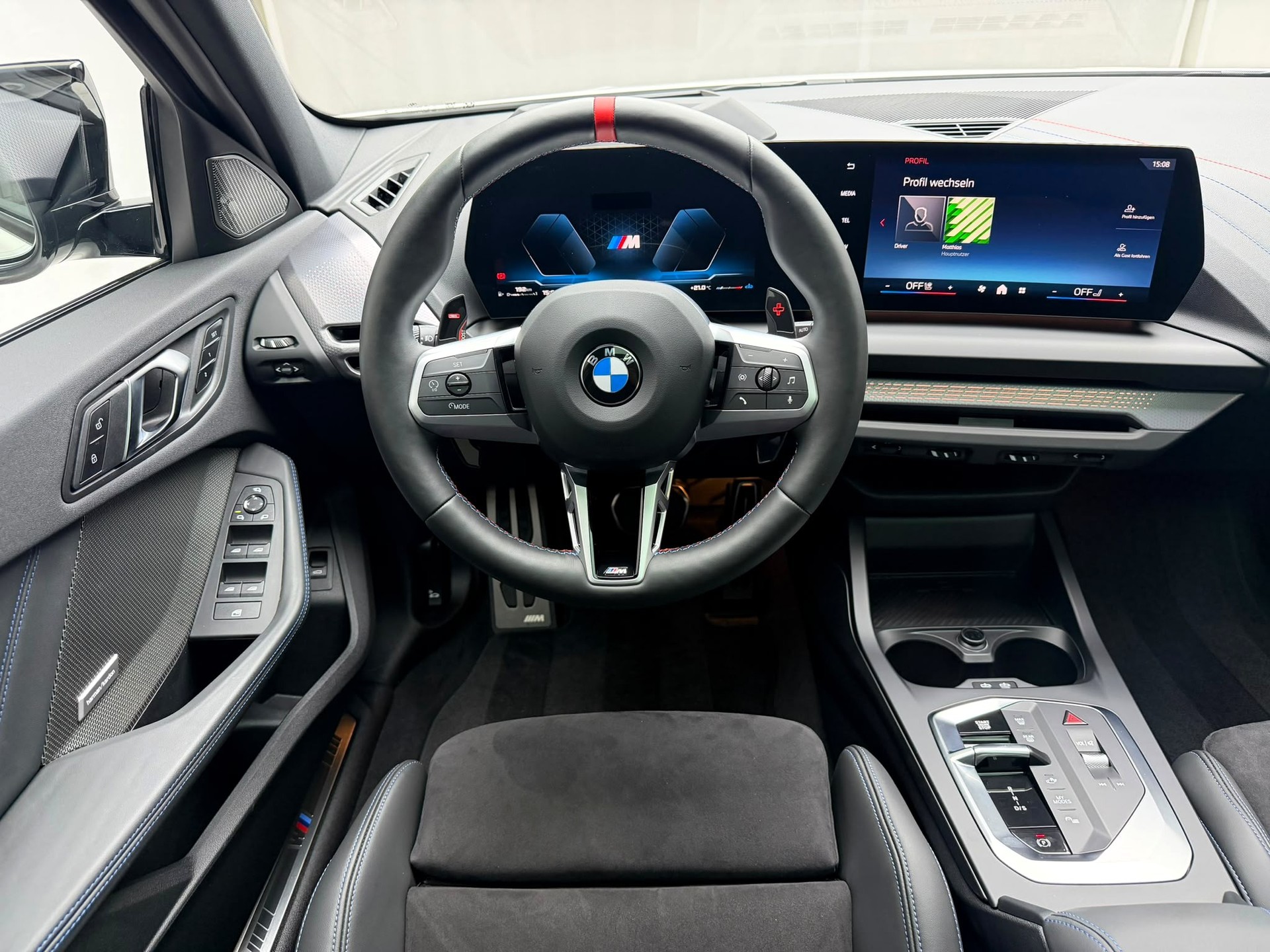 BMW M135 xDrive M Sport Pro-image-14
