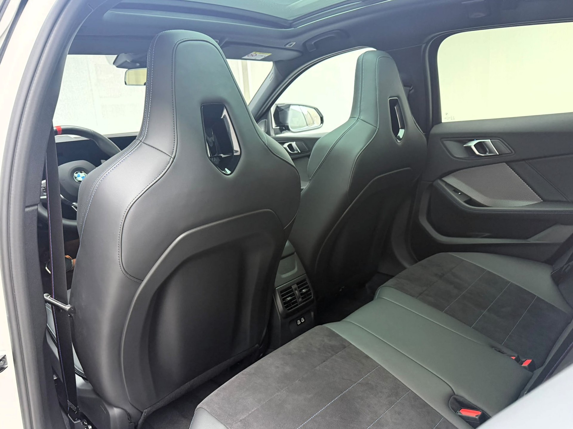 BMW M135 xDrive M Sport Pro-image-12