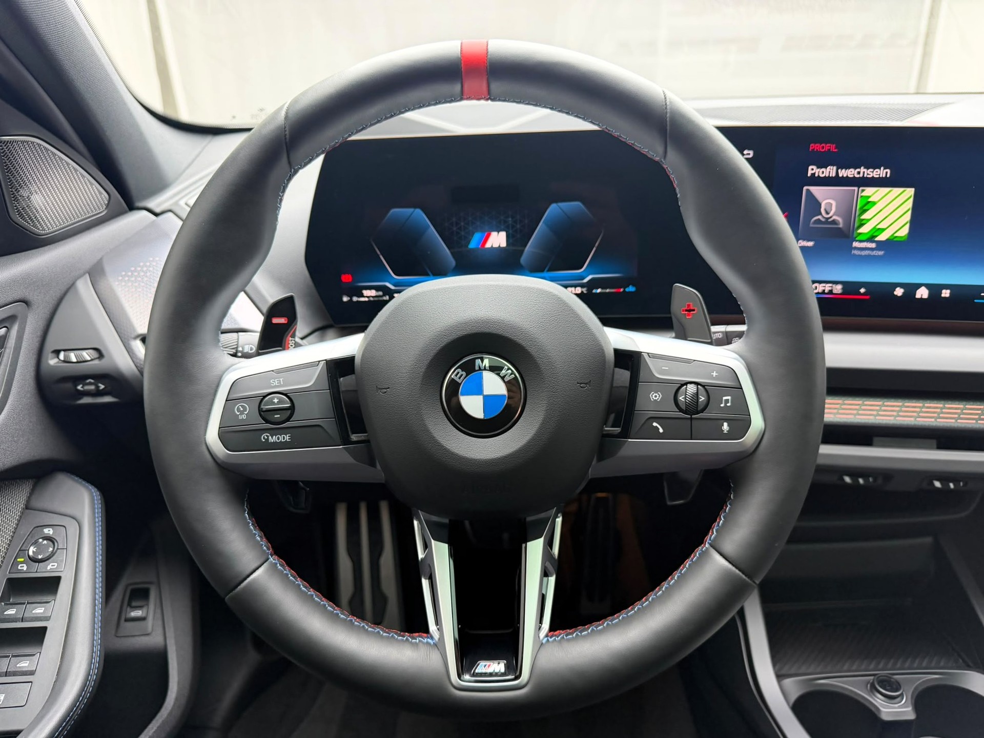 BMW M135 xDrive M Sport Pro-image-15
