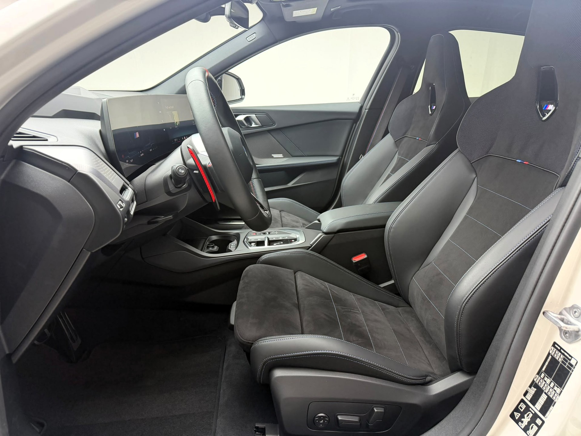 BMW M135 xDrive M Sport Pro-image-10