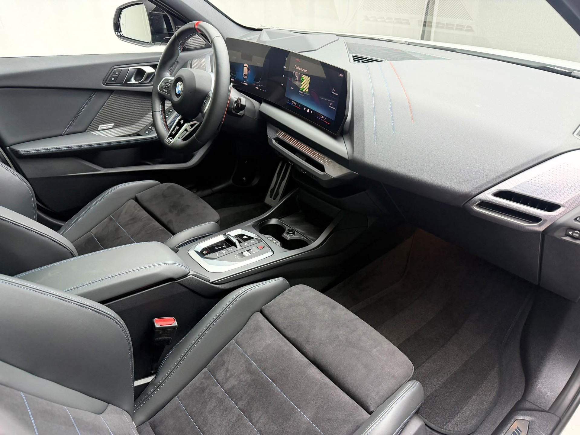 BMW M135 xDrive M Sport Pro-image-8