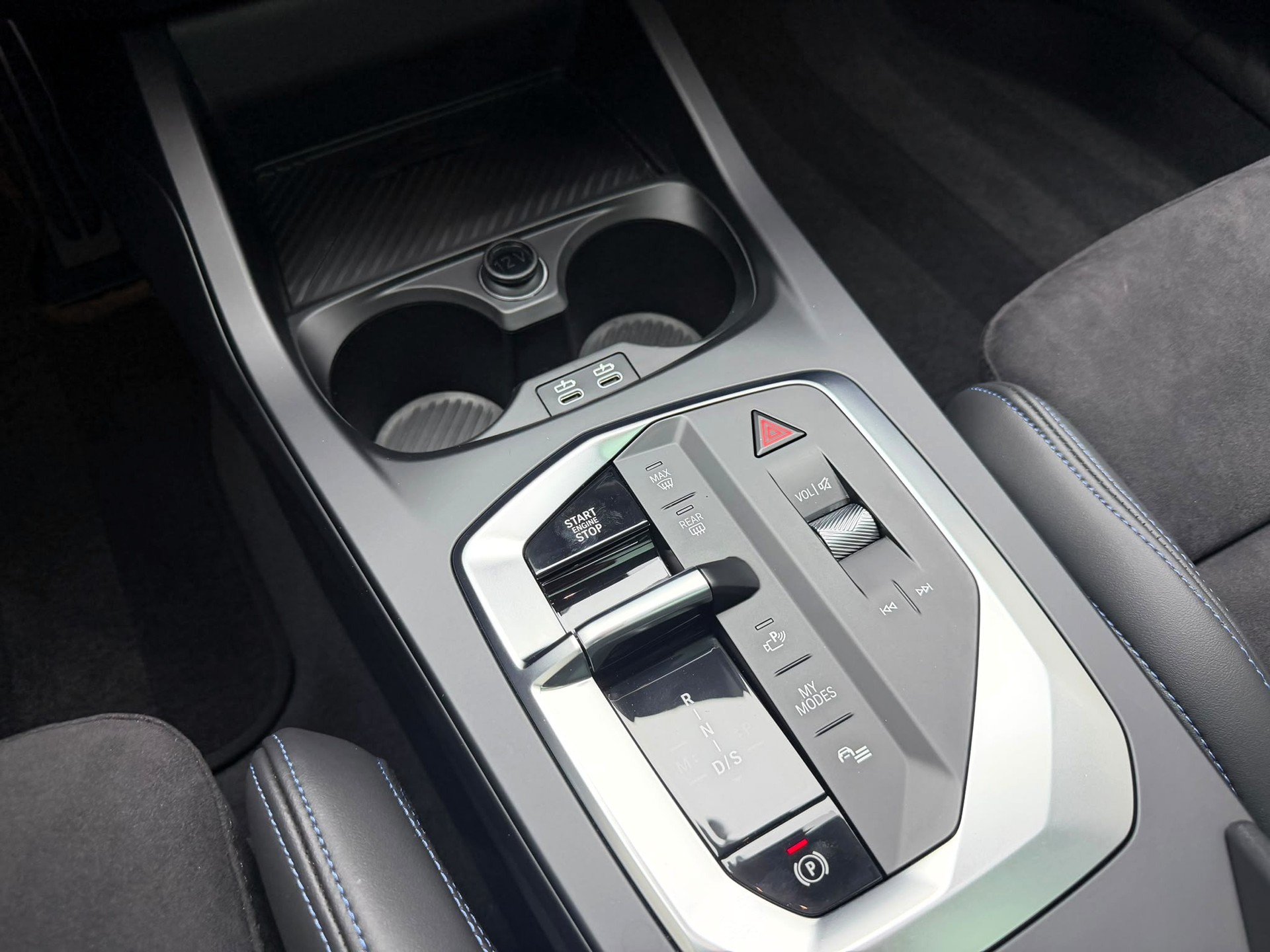 BMW M135 xDrive M Sport Pro-image-16