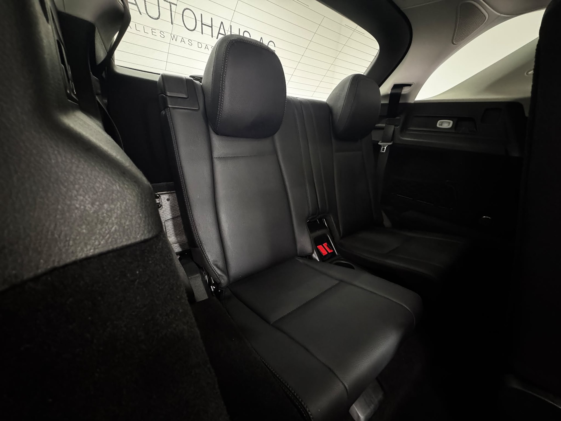MERCEDES-BENZ GLE 450 4Matic AMG Line 9G-Tronic | VOLLAUSSTATTUNG | 7-SITZER | PANORAMA |-image-25