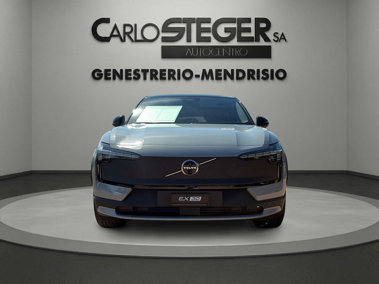VOLVO EX30 Cross Country P8 69 kWh AWD Ultra-showroom-element-1
