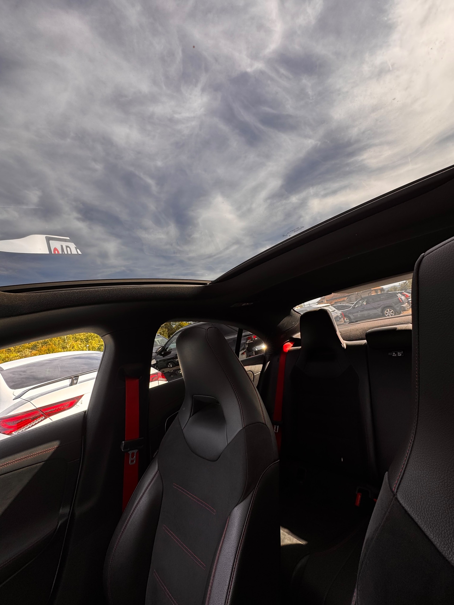 MERCEDES-BENZ CLA 35 AMG-image-7