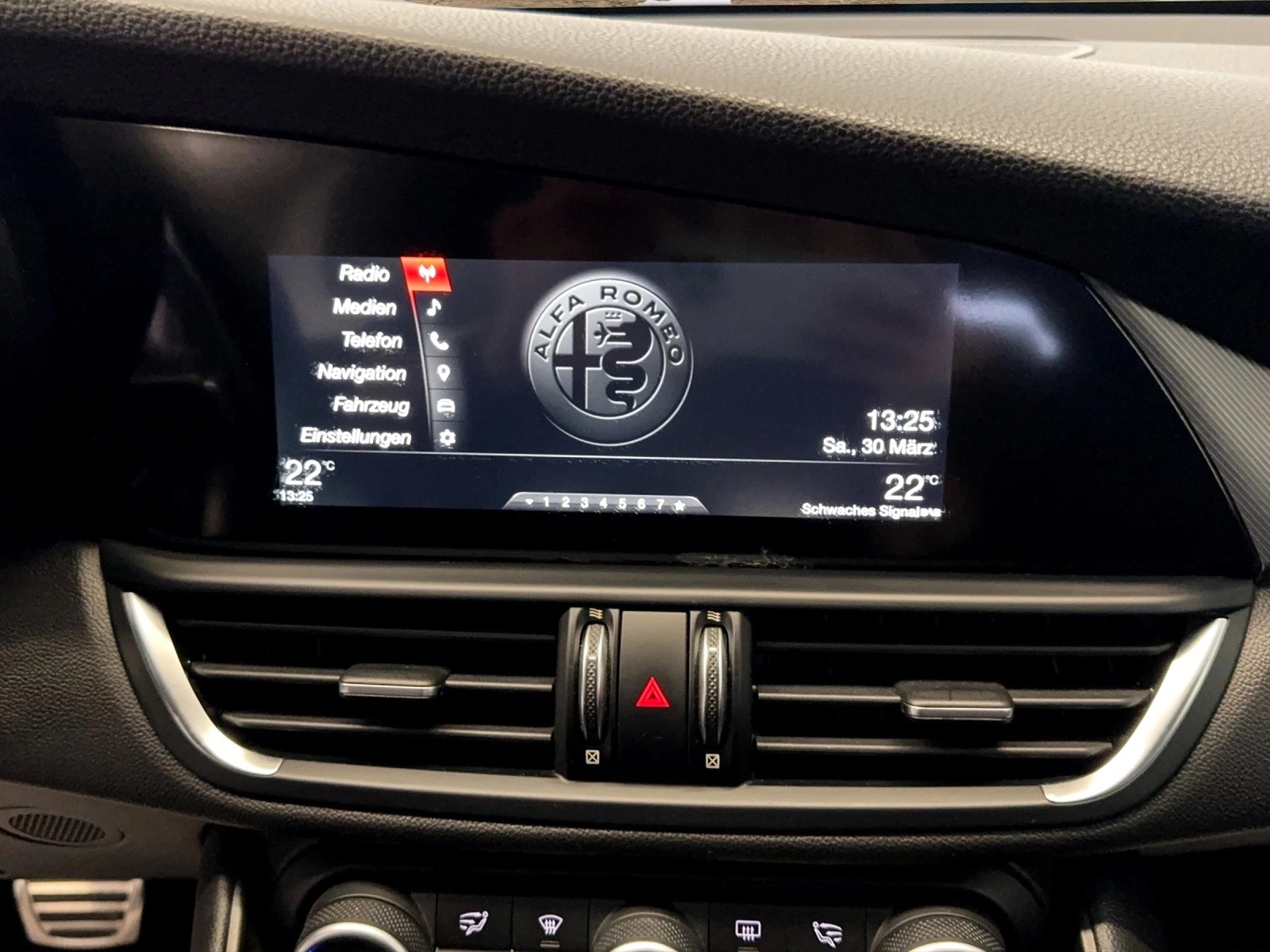 ALFA ROMEO Giulia 2.0 Veloce Q4 Automatic-image-9