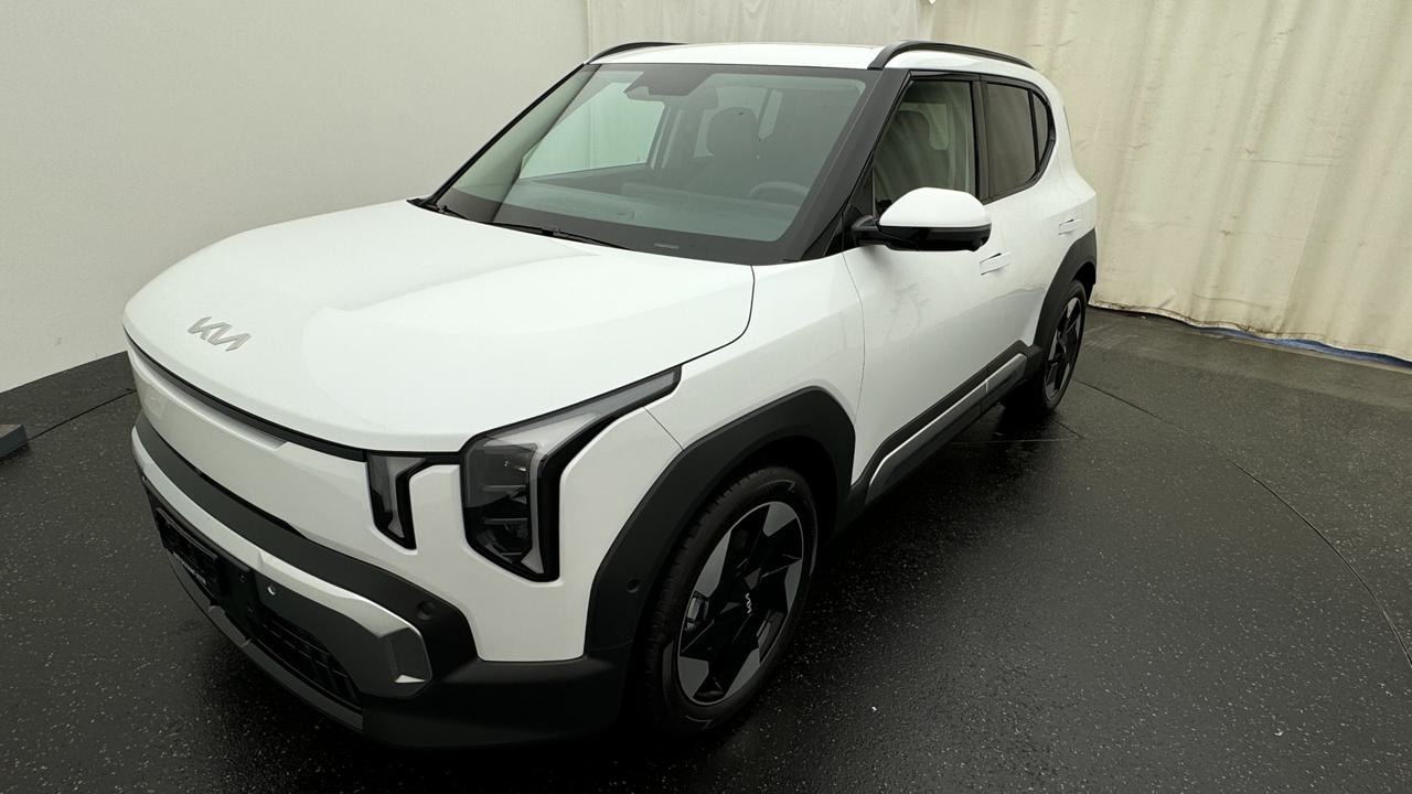 KIA EV2 42 kWh Earth
