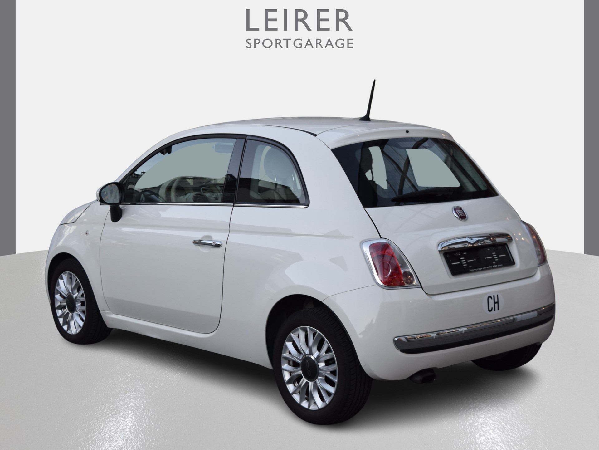 FIAT 500 0.9 Twinair Turbo Lounge Dualogic-showroom-element-2
