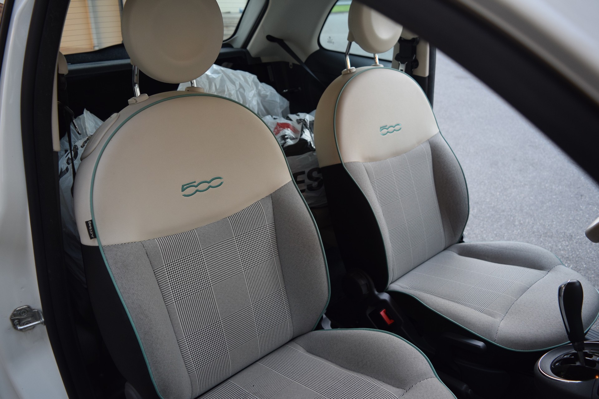 FIAT 500 0.9 Twinair Turbo Lounge Dualogic-image-12