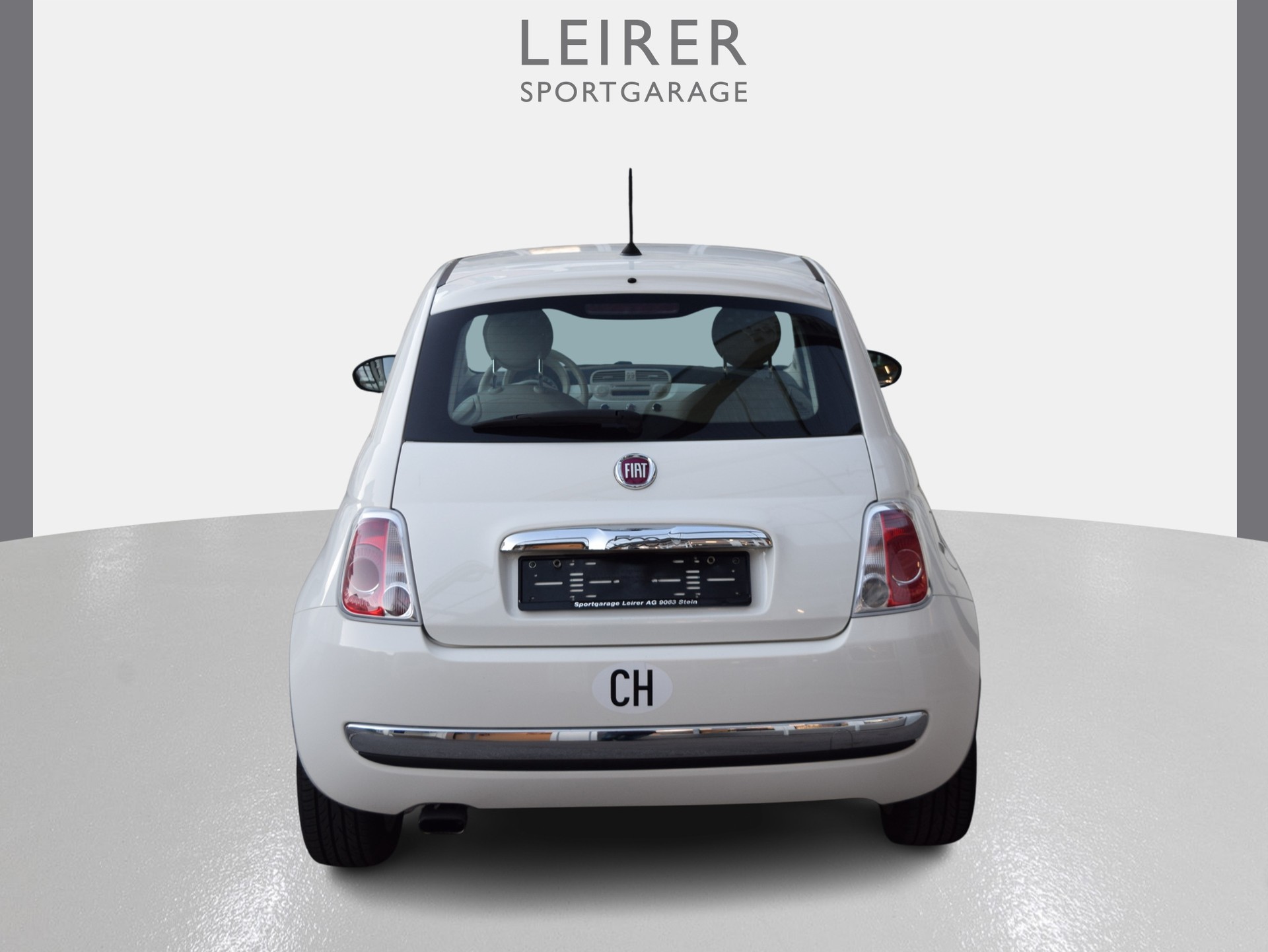 FIAT 500 0.9 Twinair Turbo Lounge Dualogic-showroom-element-3