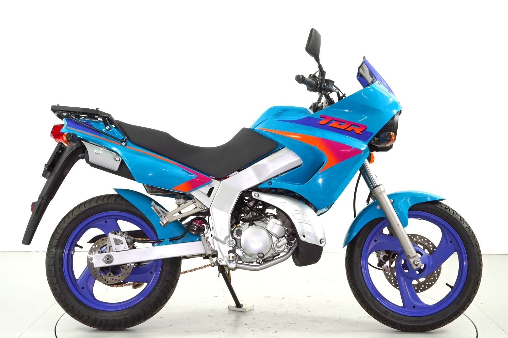 YAMAHA TDR 125-image-3