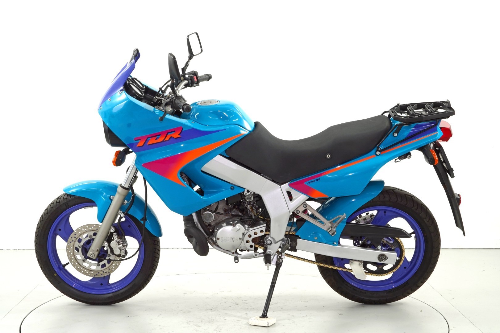 YAMAHA TDR 125-image-4