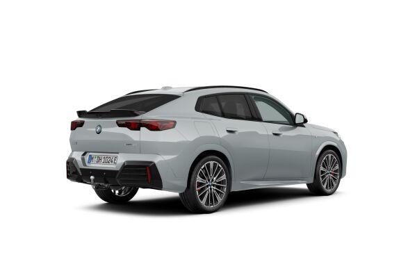 BMW iX2 30 M Sport Pro xDrive U10 (CH) AHK ** Roues hiver incluse ** 📍-showroom-element-1