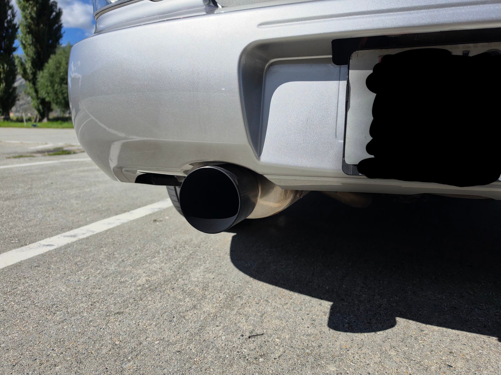 SUBARU 2.5 Turbo WRX-image-7