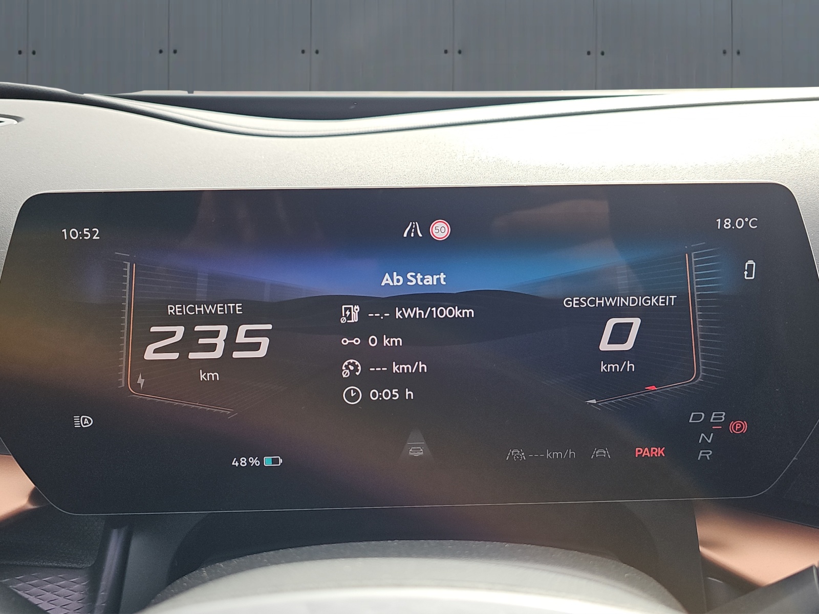 CUPRA Tavascan 77 kWh Edge Prime Edition-image-11