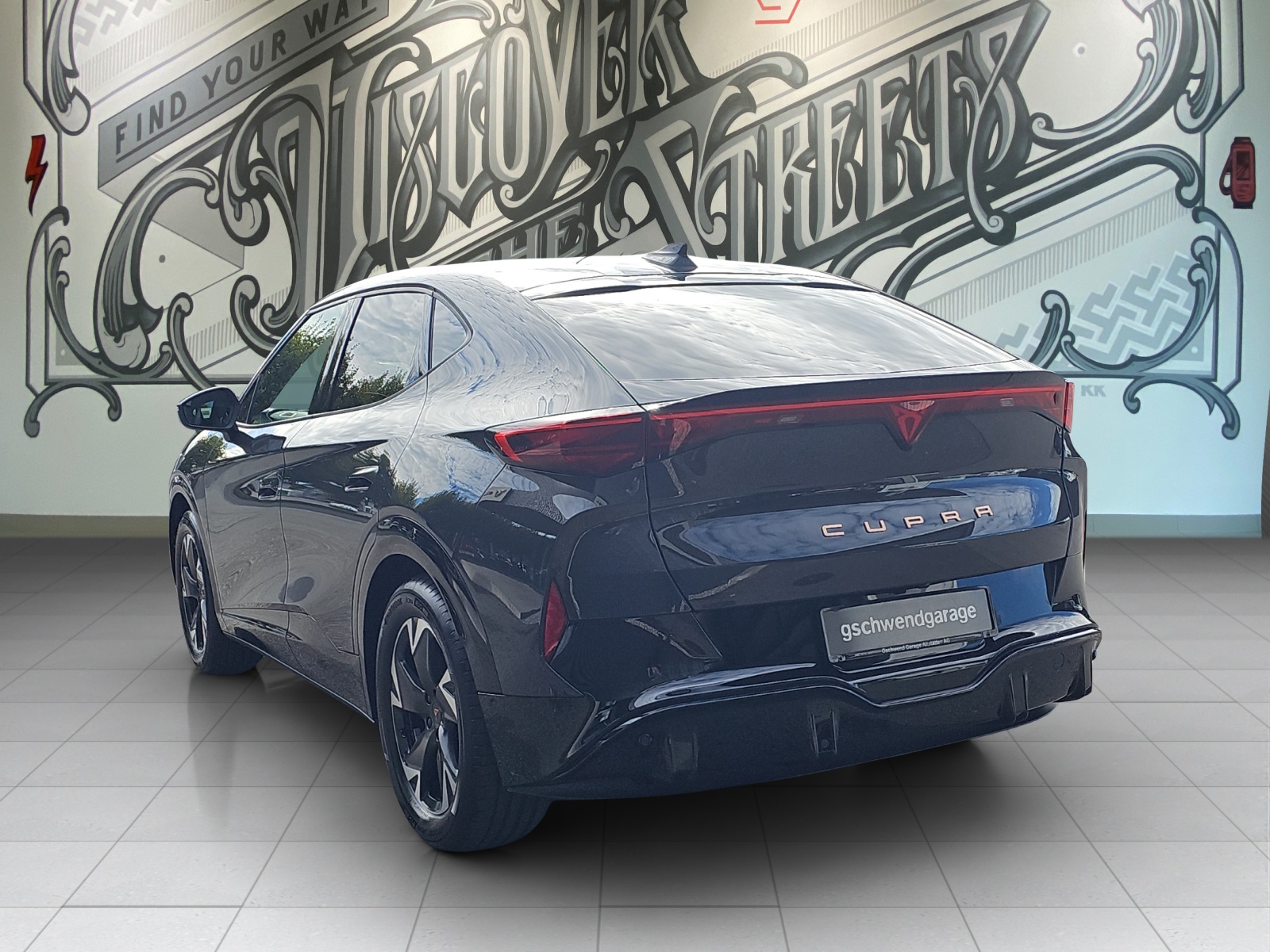 CUPRA Tavascan 77 kWh Edge Prime Edition-showroom-element-3
