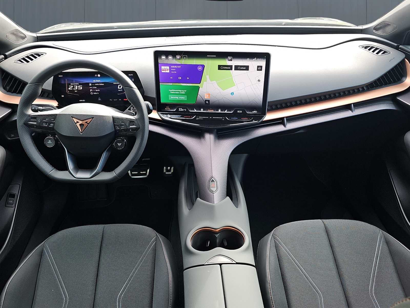 CUPRA Tavascan 77 kWh Edge Prime Edition-image-7