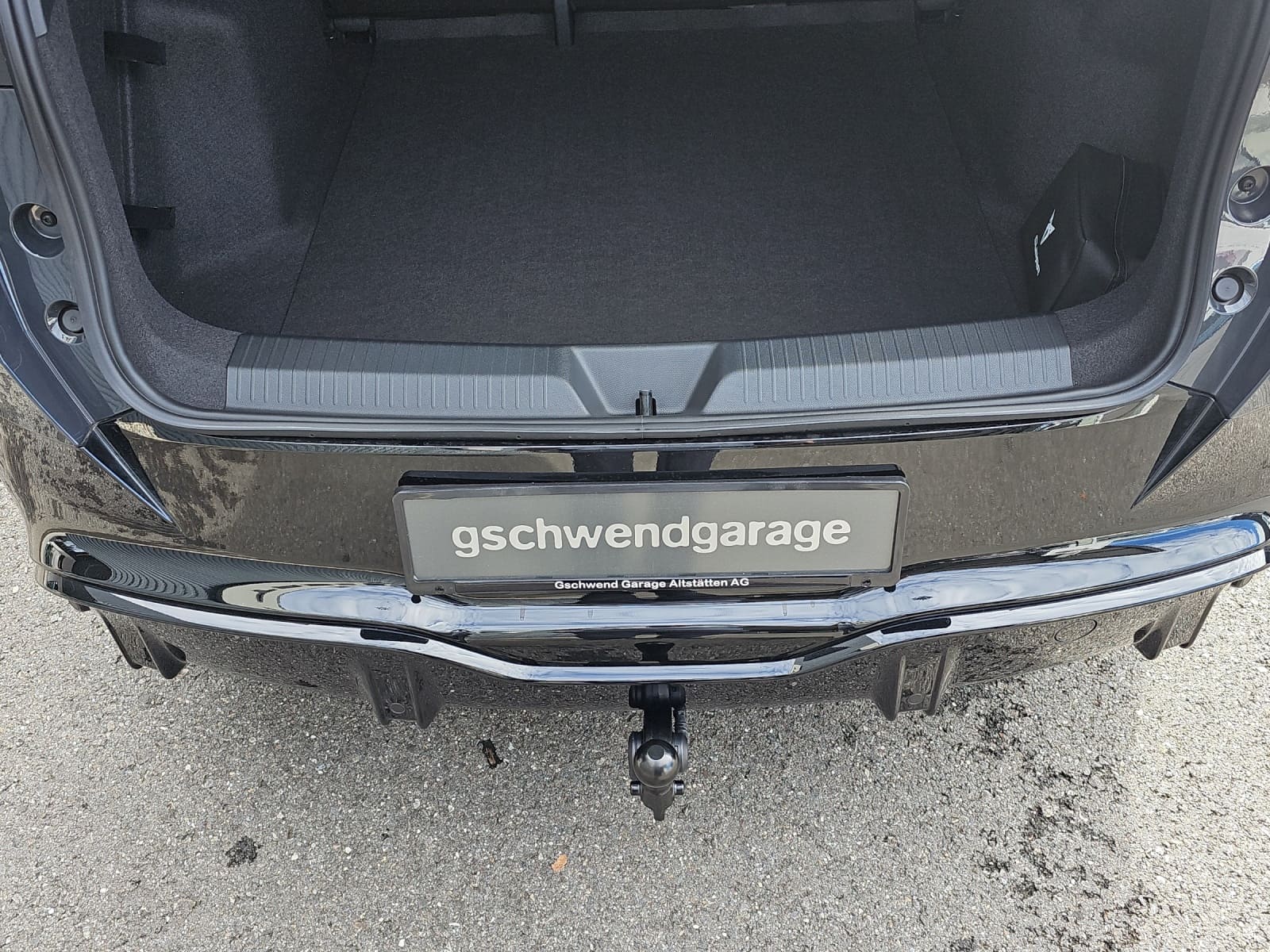 CUPRA Tavascan 77 kWh Edge Prime Edition-image-14