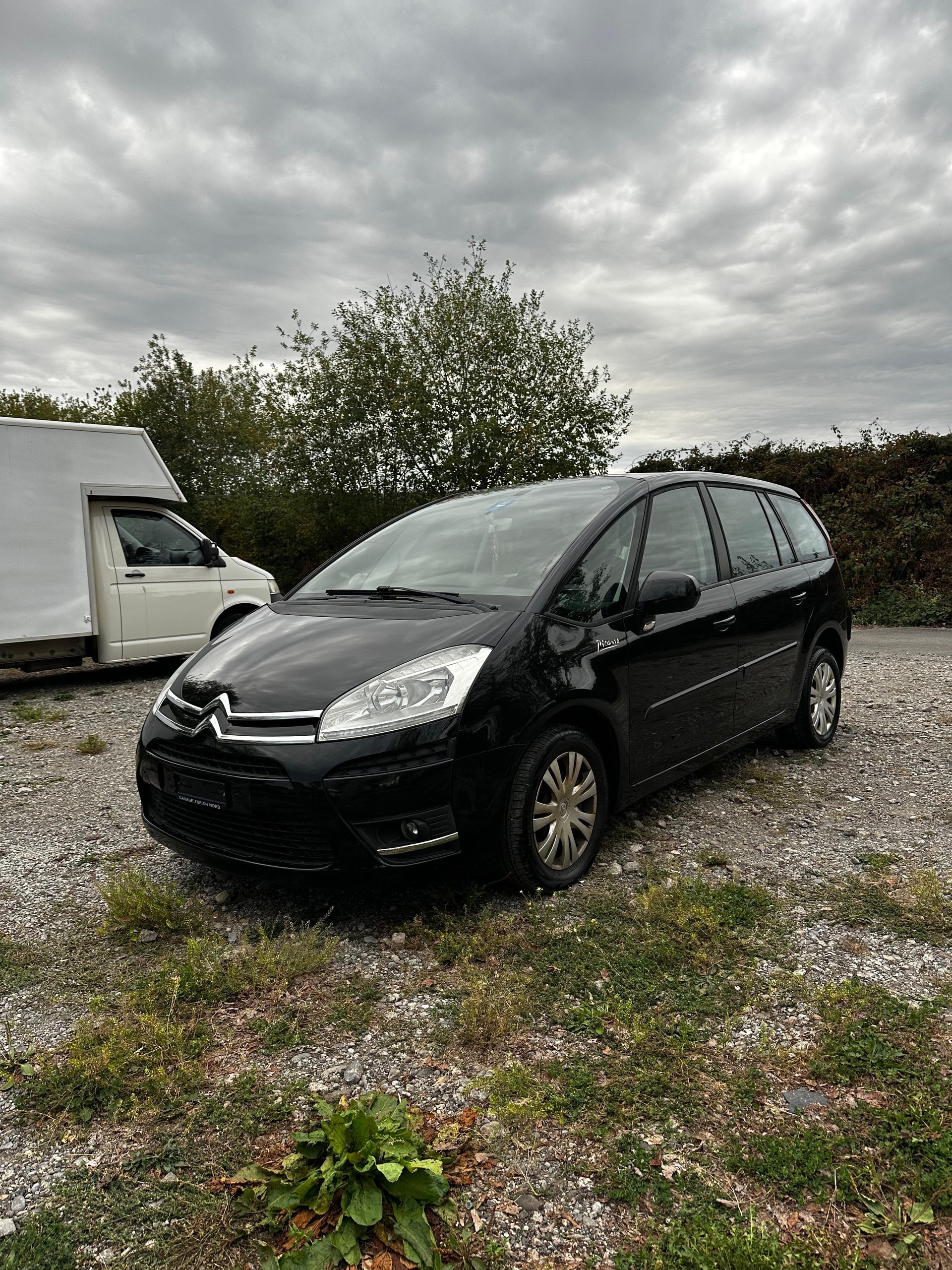 CITROEN Grand C4 Picasso 1.6i 16V Attraction-image-9