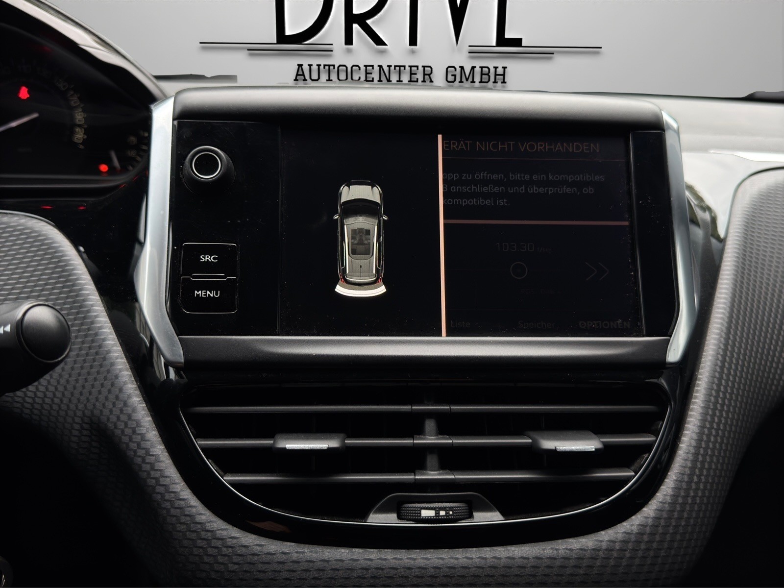PEUGEOT 2008 1.2 PureTech Style EAT6 *Apple CarPlay*Sitzheizung uvm*-image-13