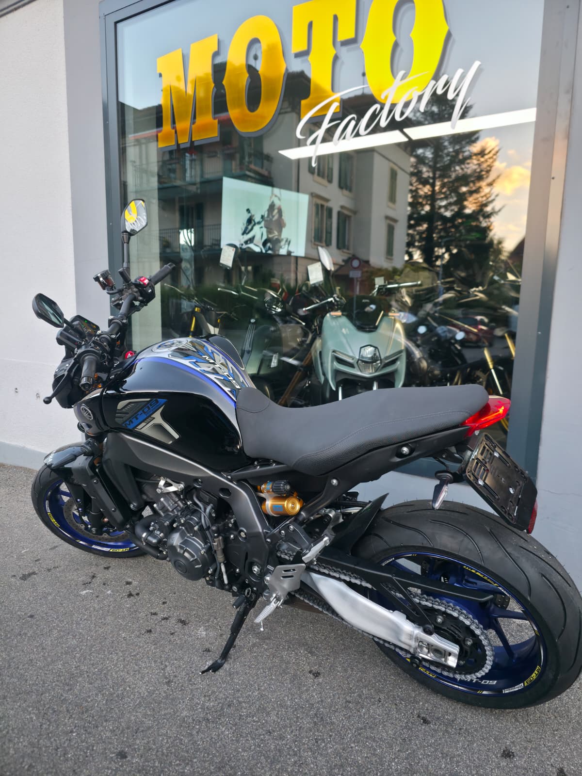 YAMAHA MT-09 SP-image-2