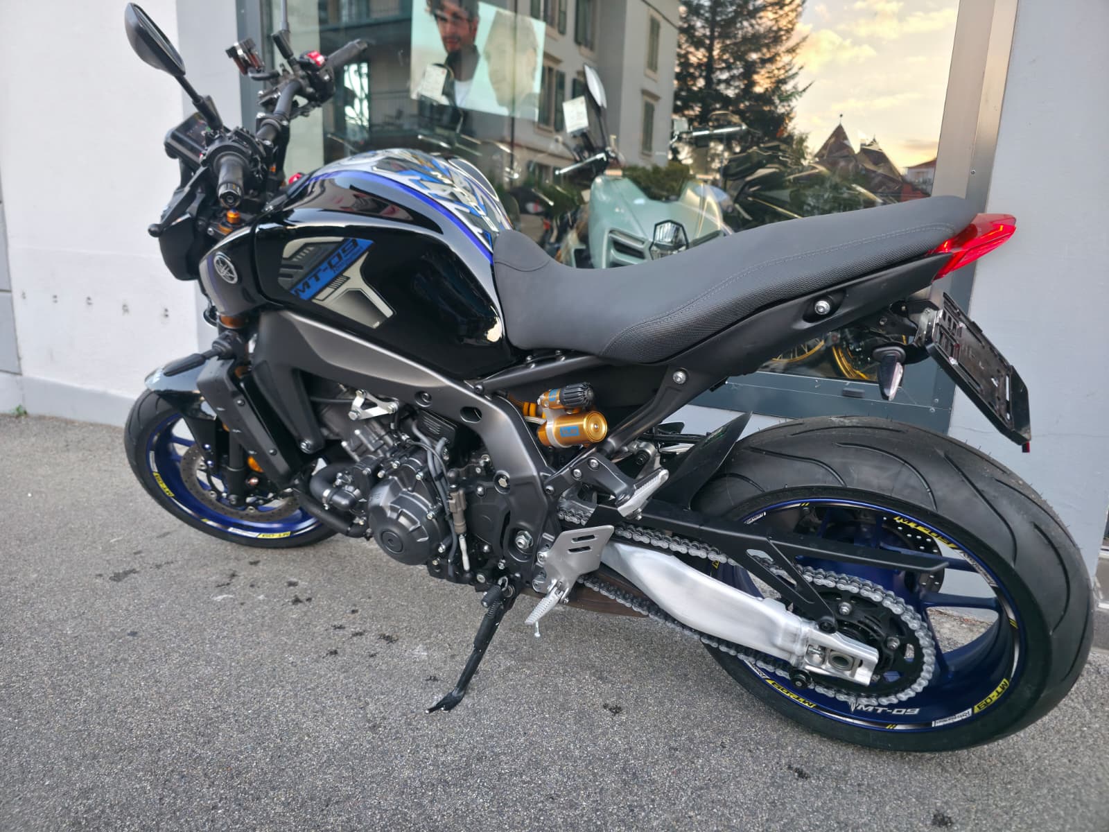 YAMAHA MT-09 SP-image-6