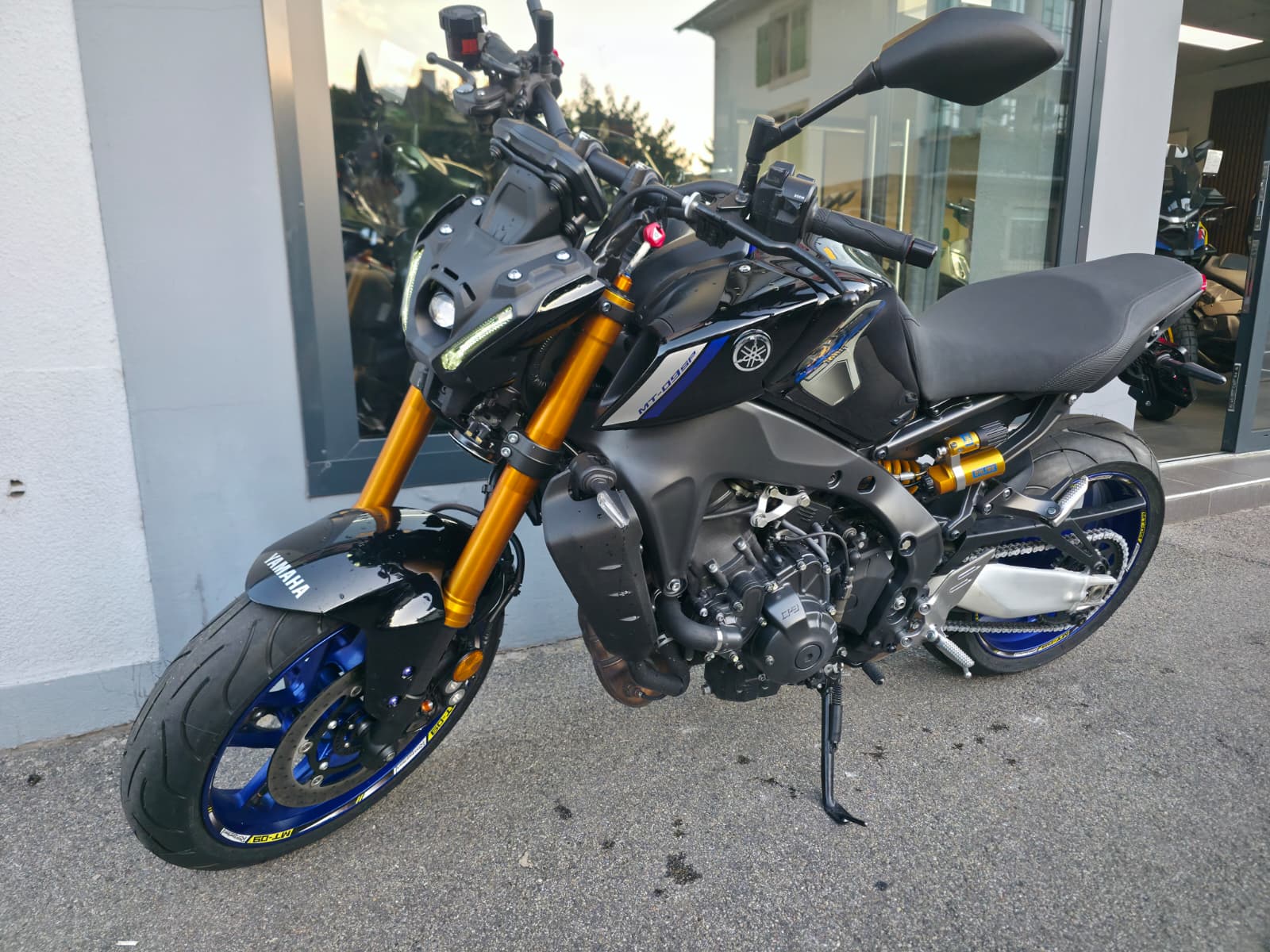 YAMAHA MT-09 SP-image-7