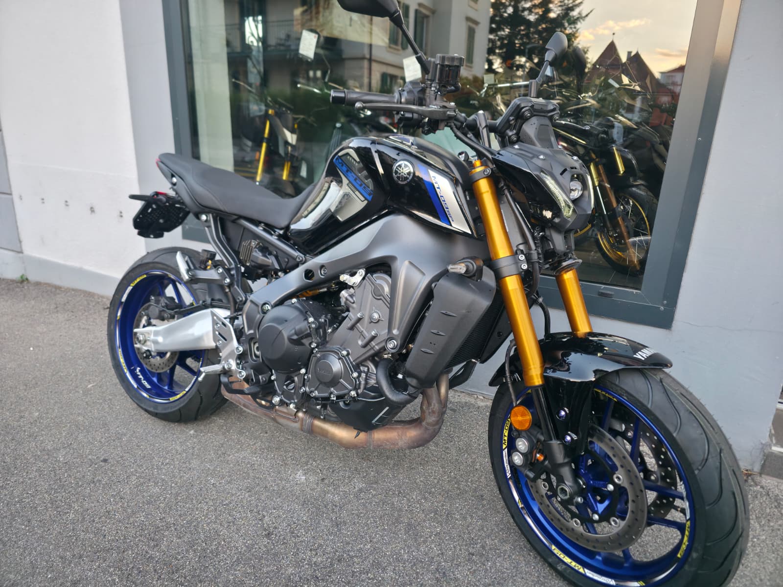 YAMAHA MT-09 SP-image-8