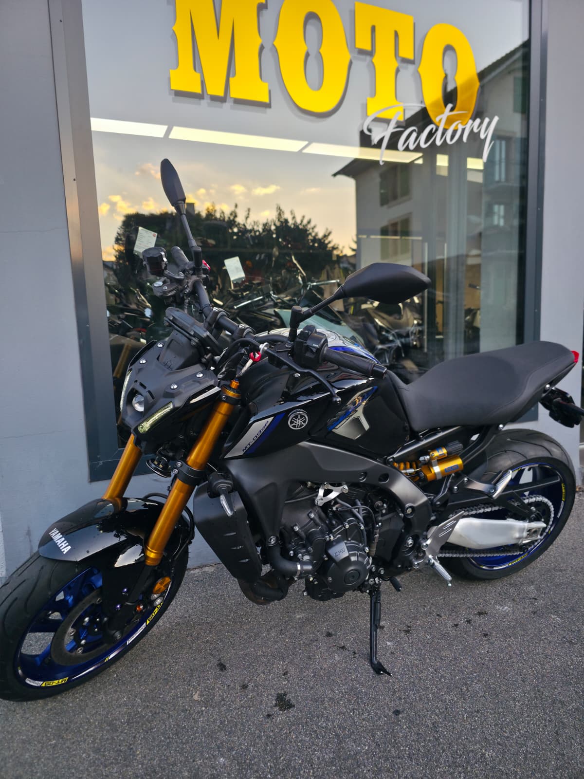 YAMAHA MT-09 SP-image-4