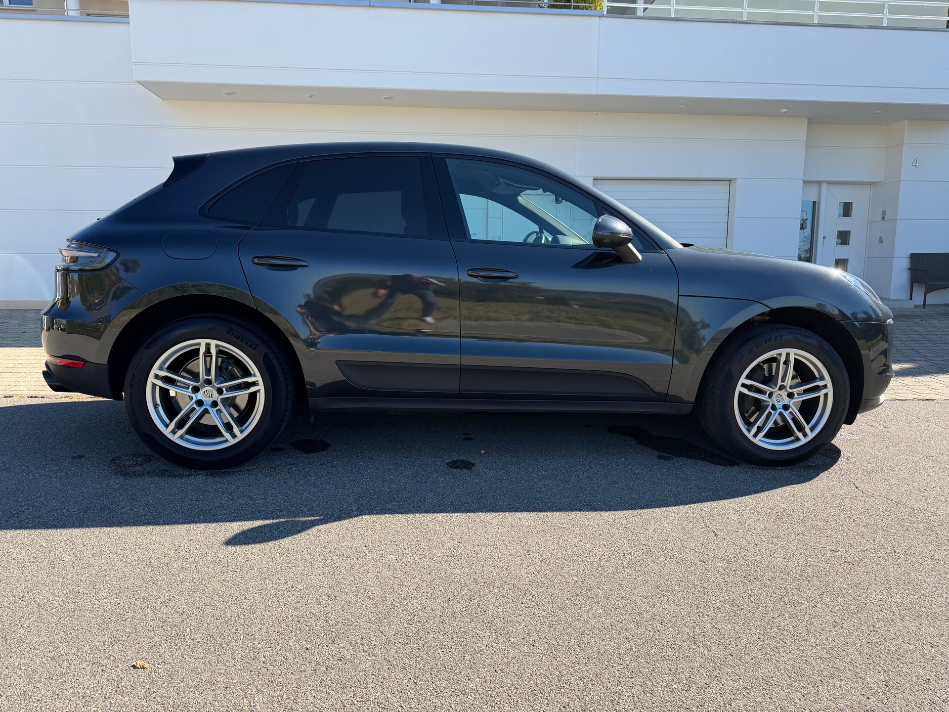 PORSCHE Macan PDK-image-4