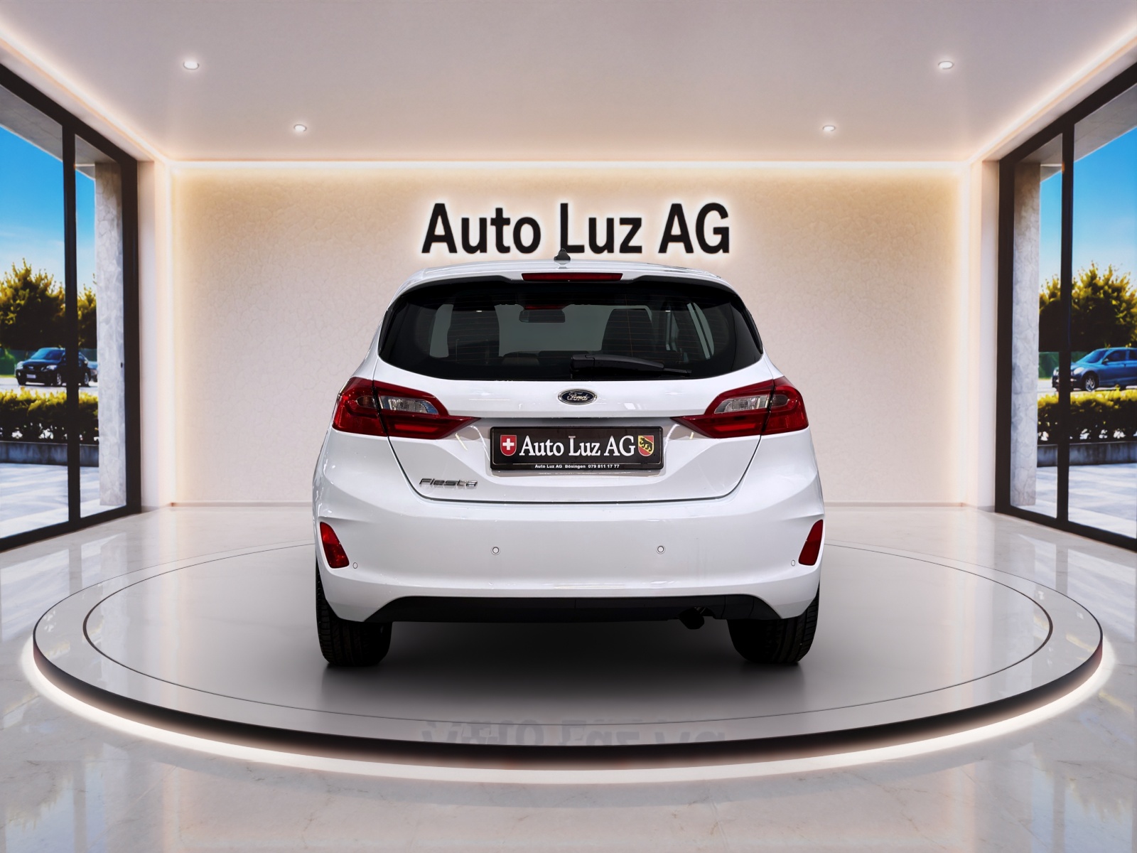 FORD Fiesta 1.0 SCTi Vignale-showroom-element-2