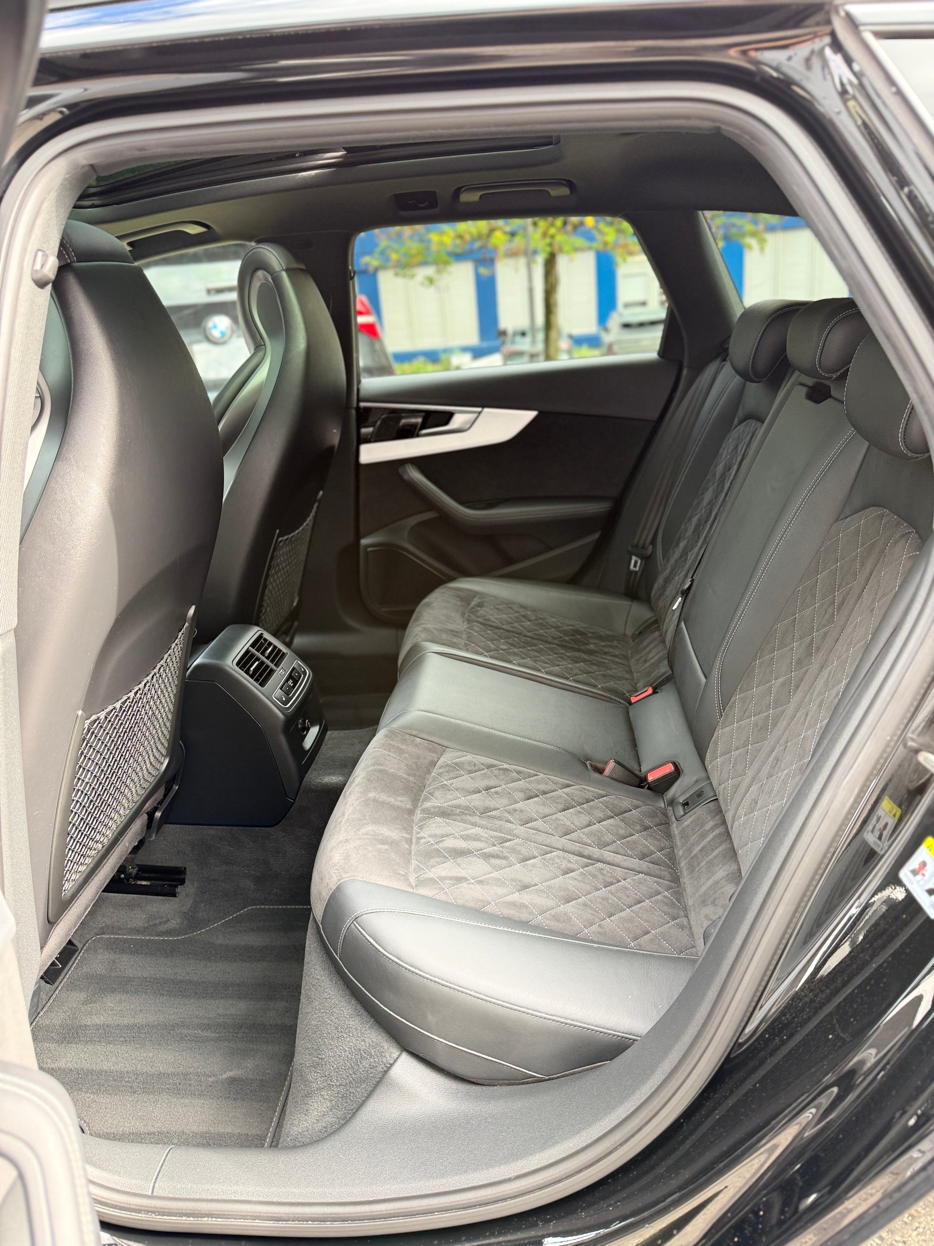 AUDI S4 Avant 3.0 TDI quattro tiptronic-image-8